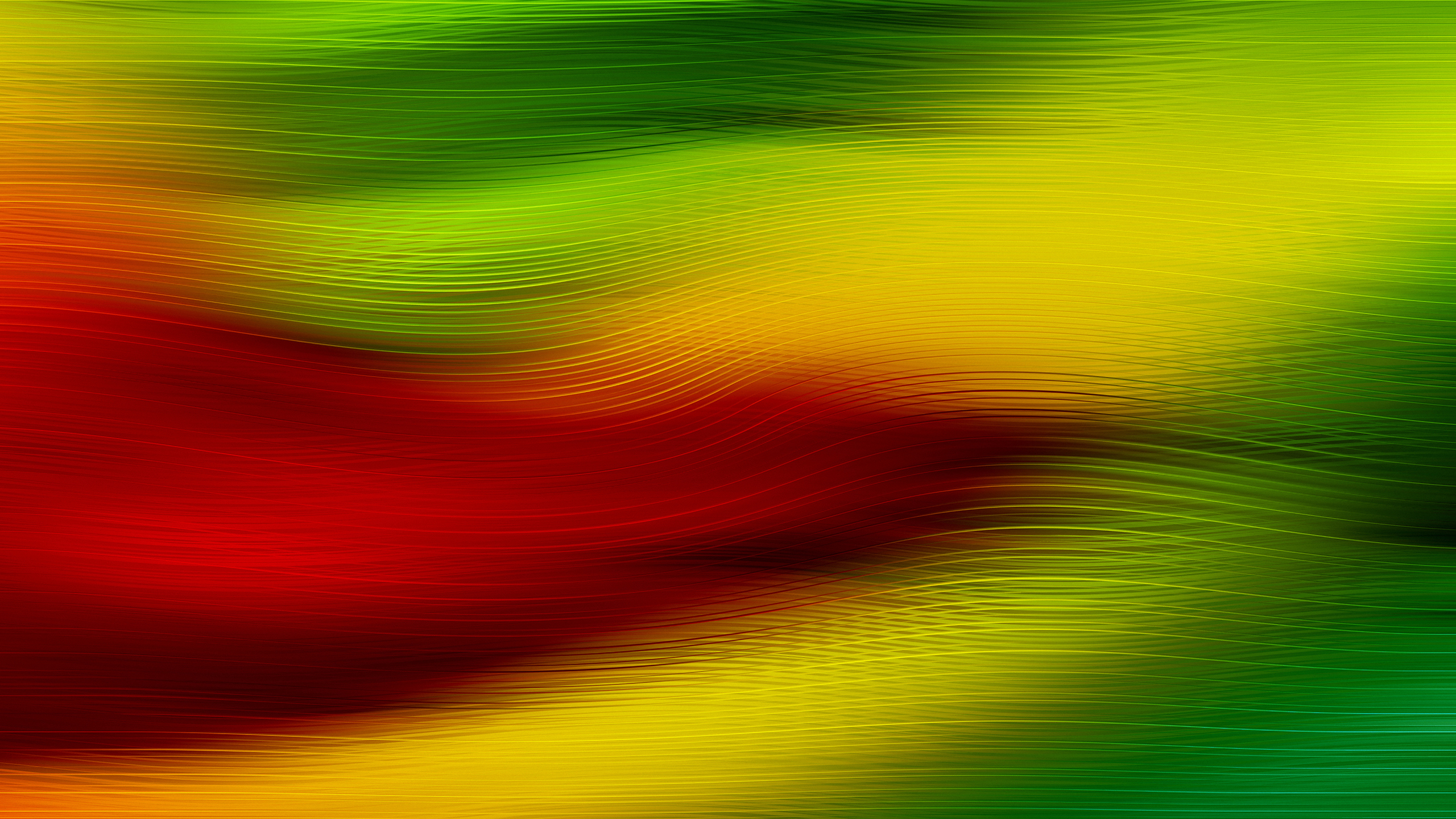 Abstract Rasta Wallpapers