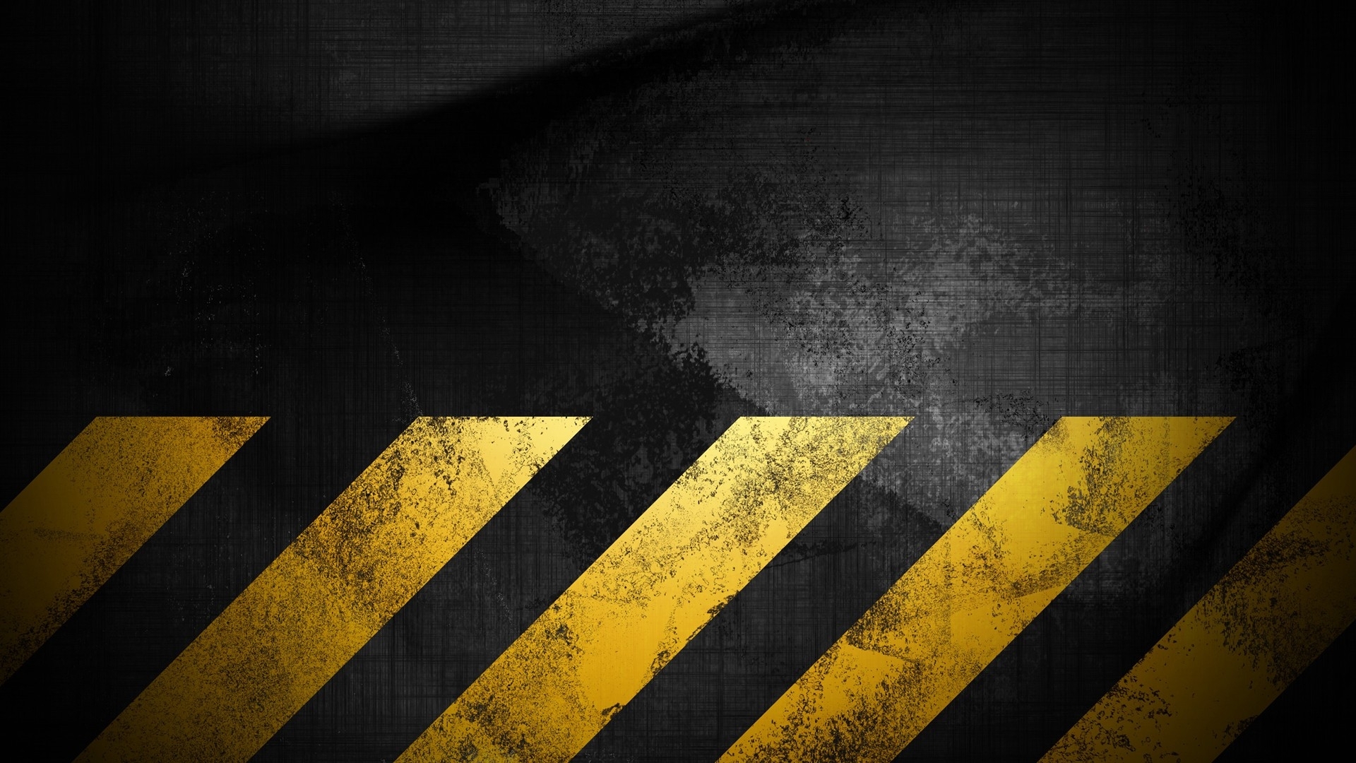 Abstract Warning Wallpapers