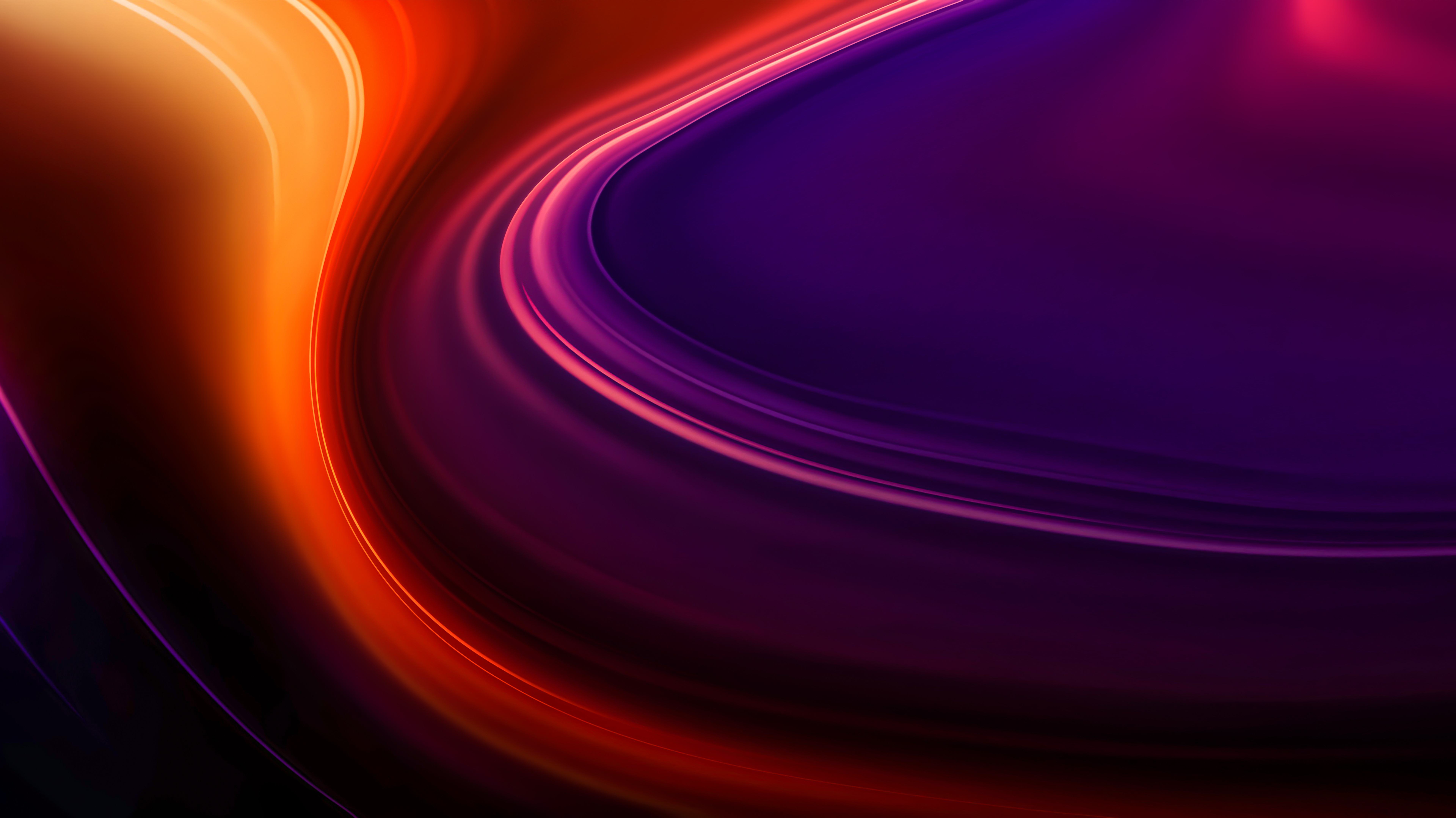 Abstract Flow Wallpapers