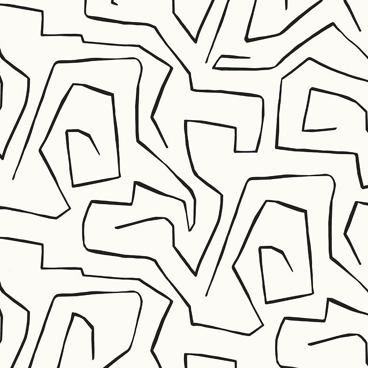 Abstract Maze Wallpapers