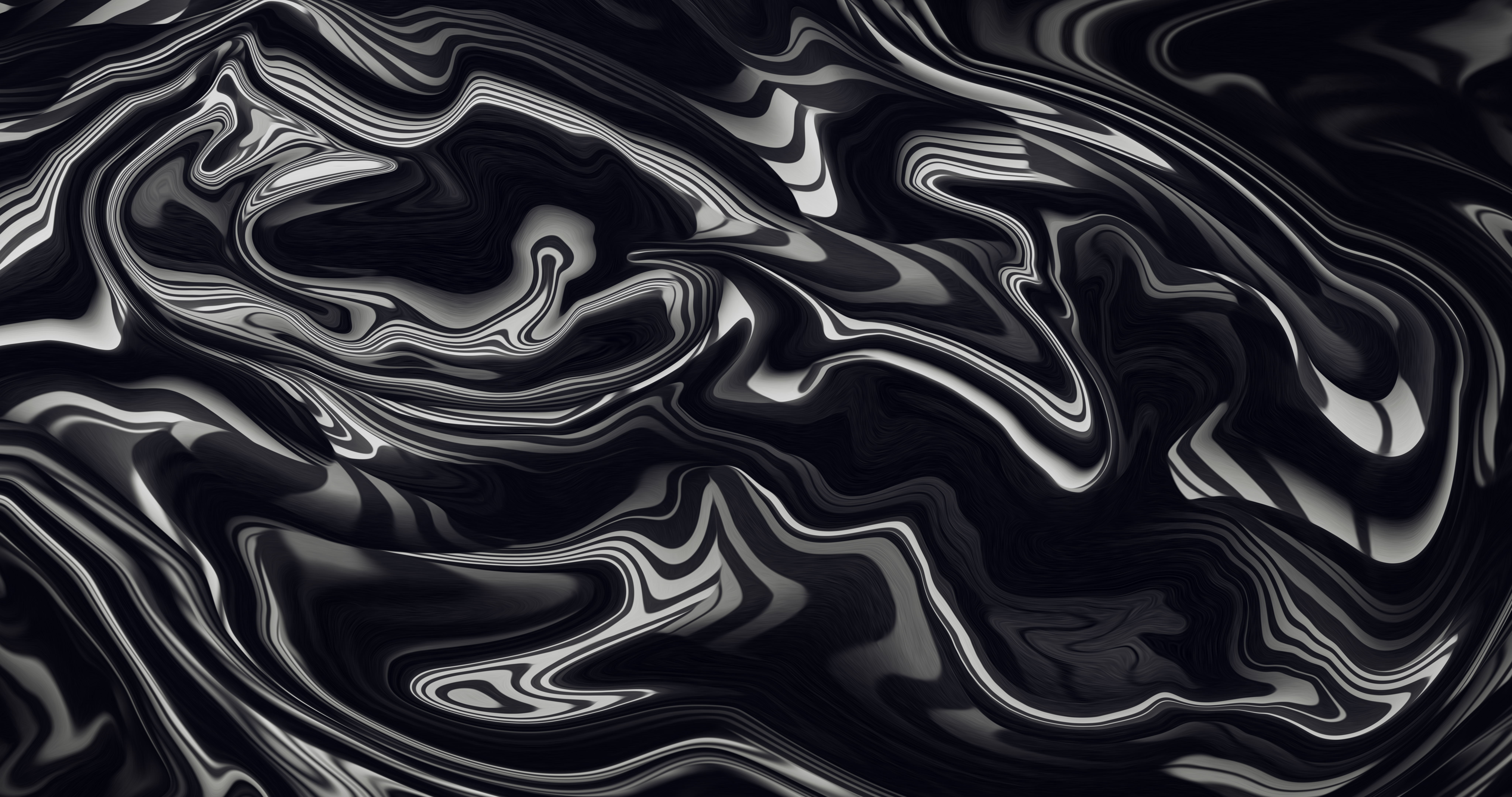 Abstract Fluid Wallpapers