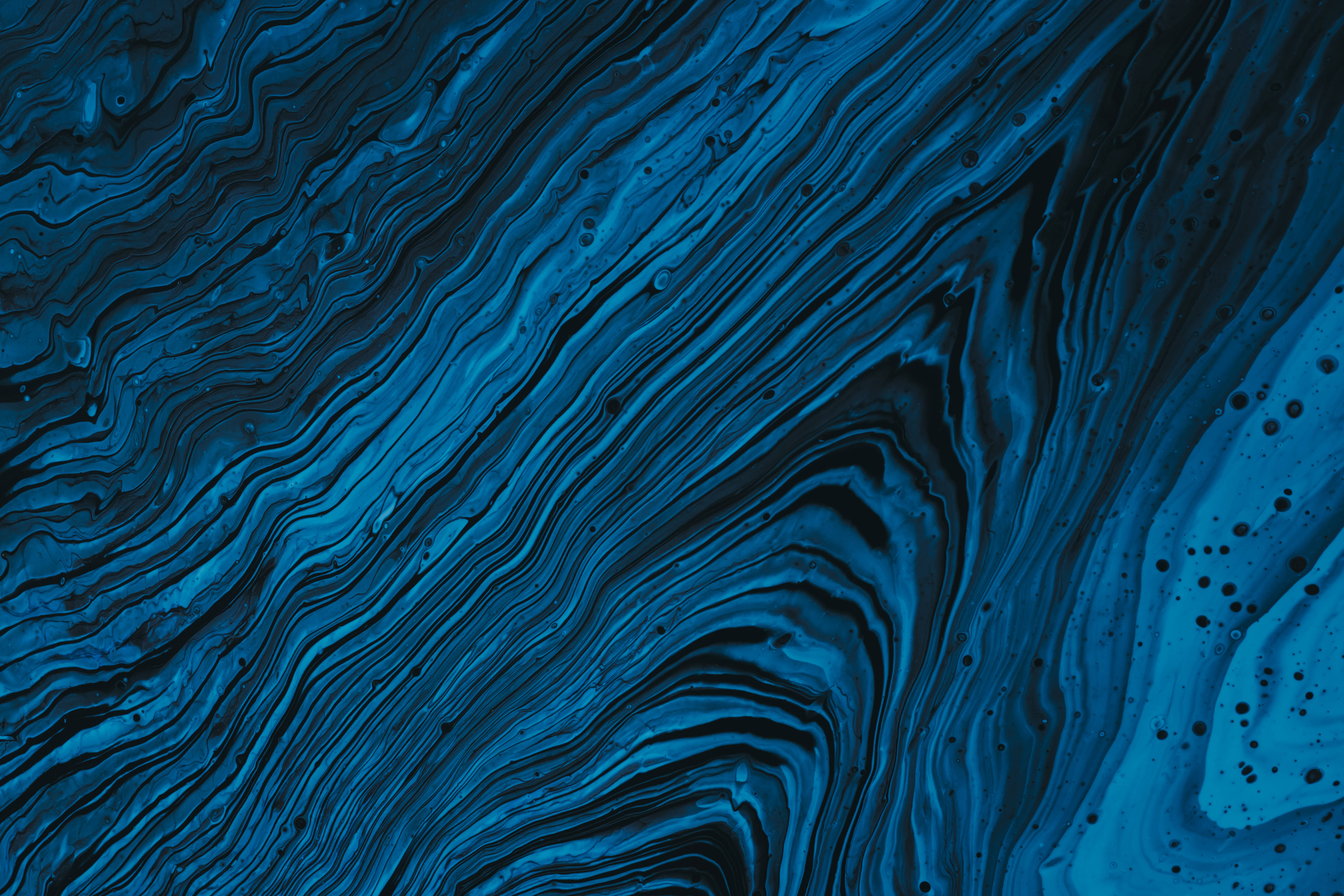 Abstract Fluid Wallpapers