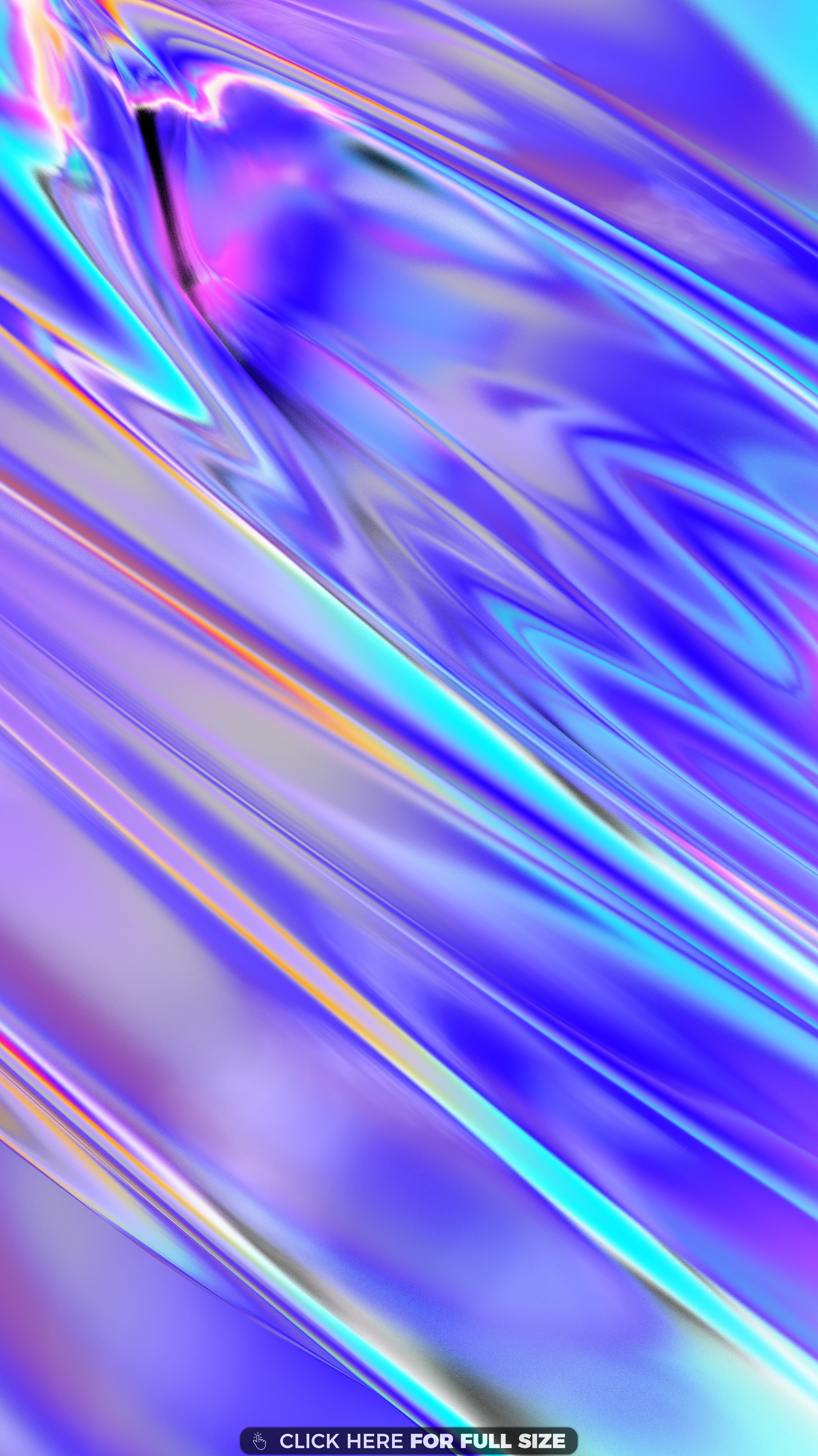 Abstract Digital Light Wallpapers