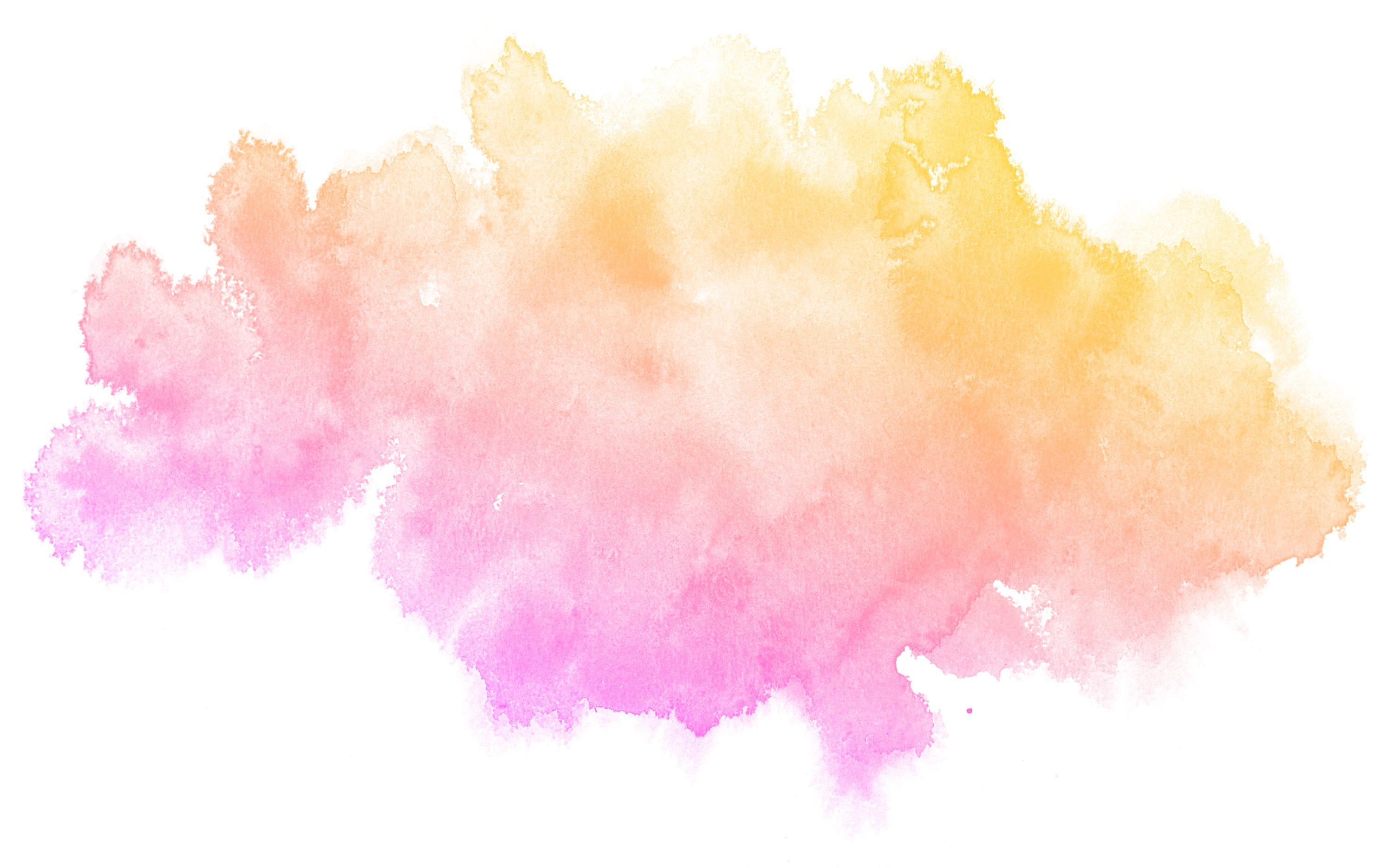 Abstract Watercolor Wallpapers