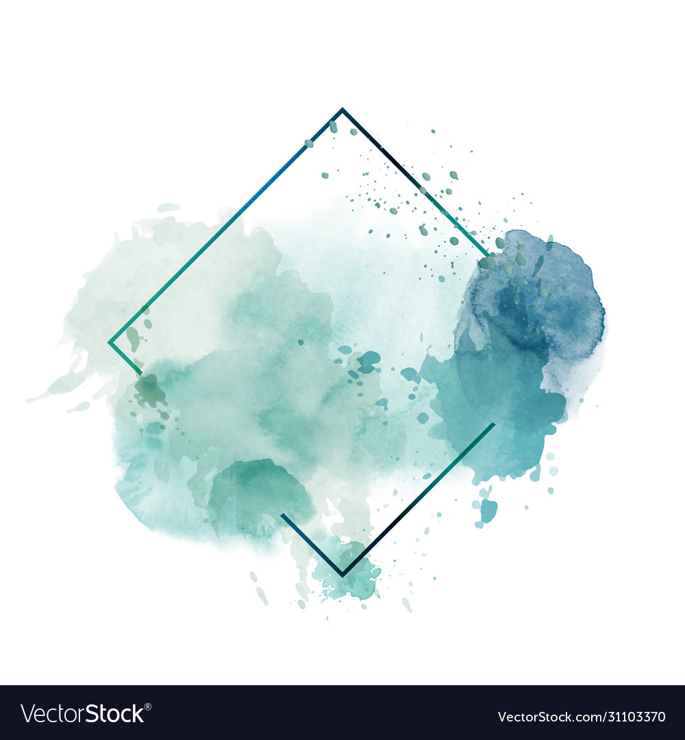 Abstract Watercolor Wallpapers