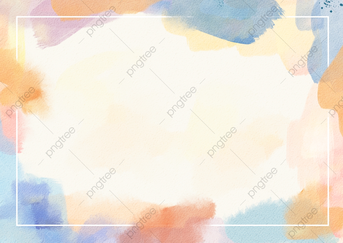 Abstract Watercolor Wallpapers