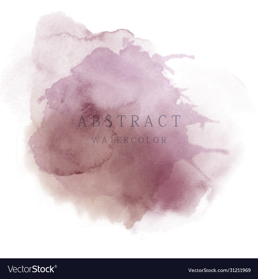 Abstract Watercolor Wallpapers