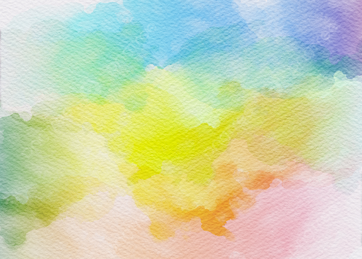 Abstract Watercolor Wallpapers