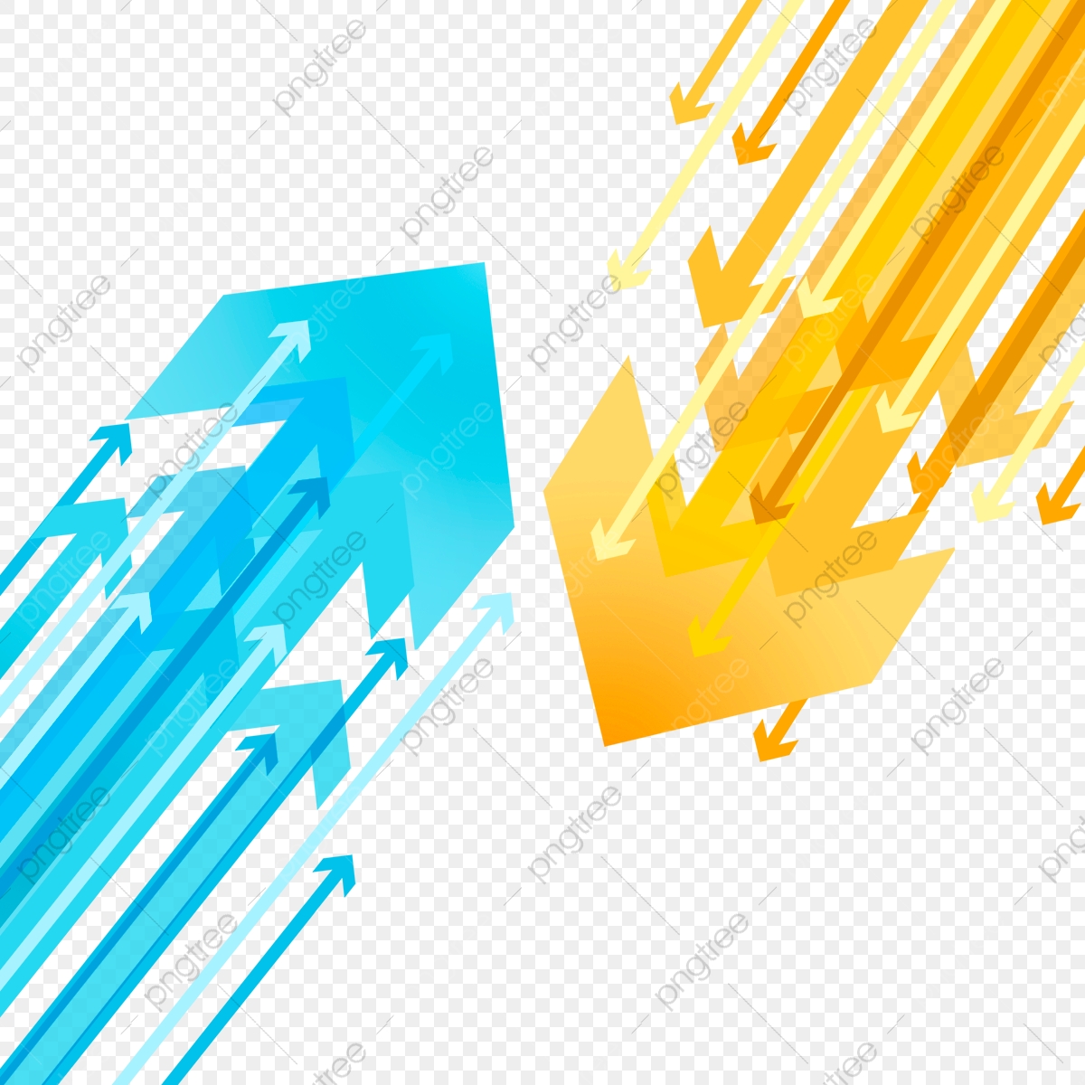 Abstract Arrow Wallpapers