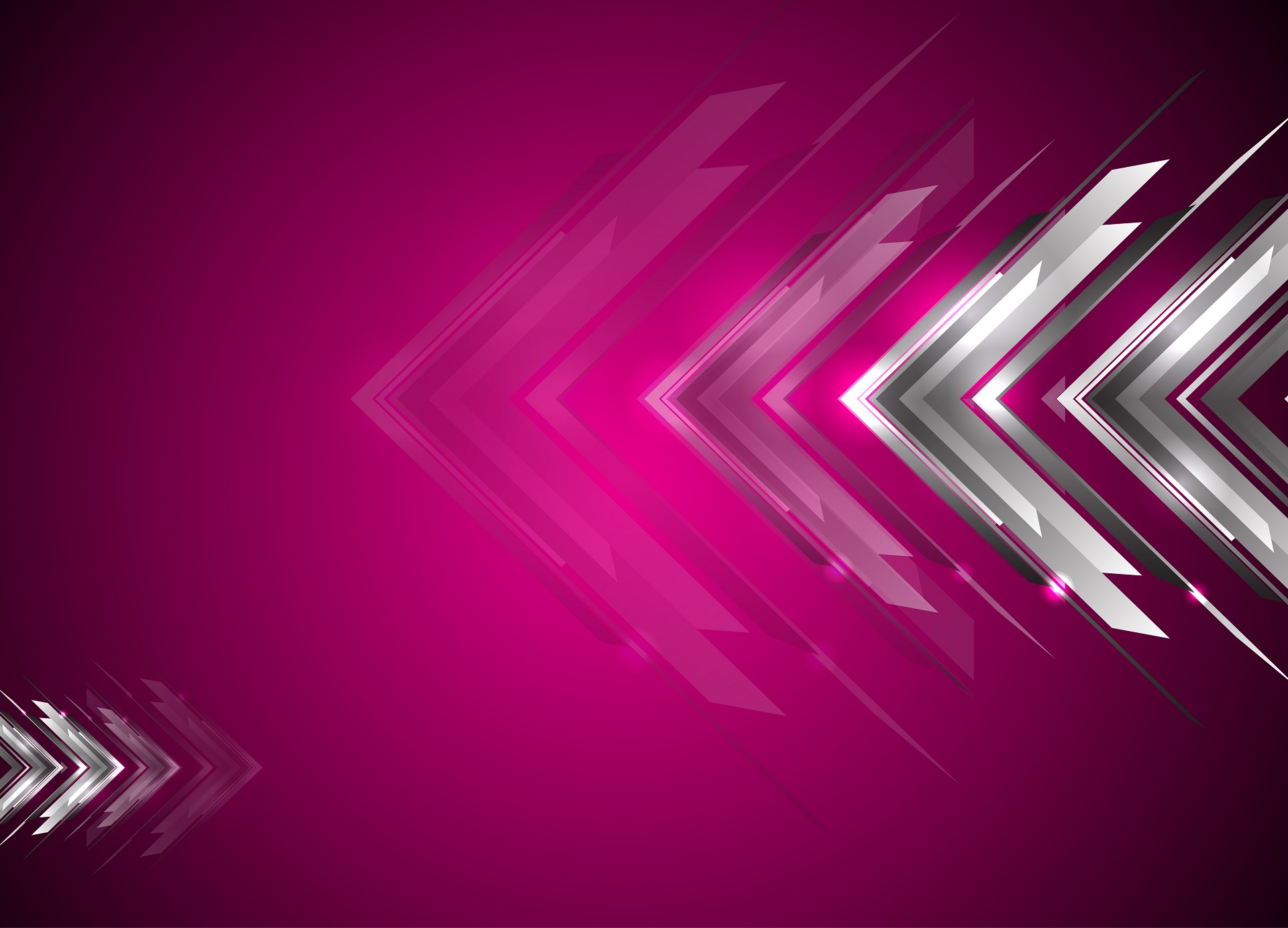 Abstract Arrow Wallpapers