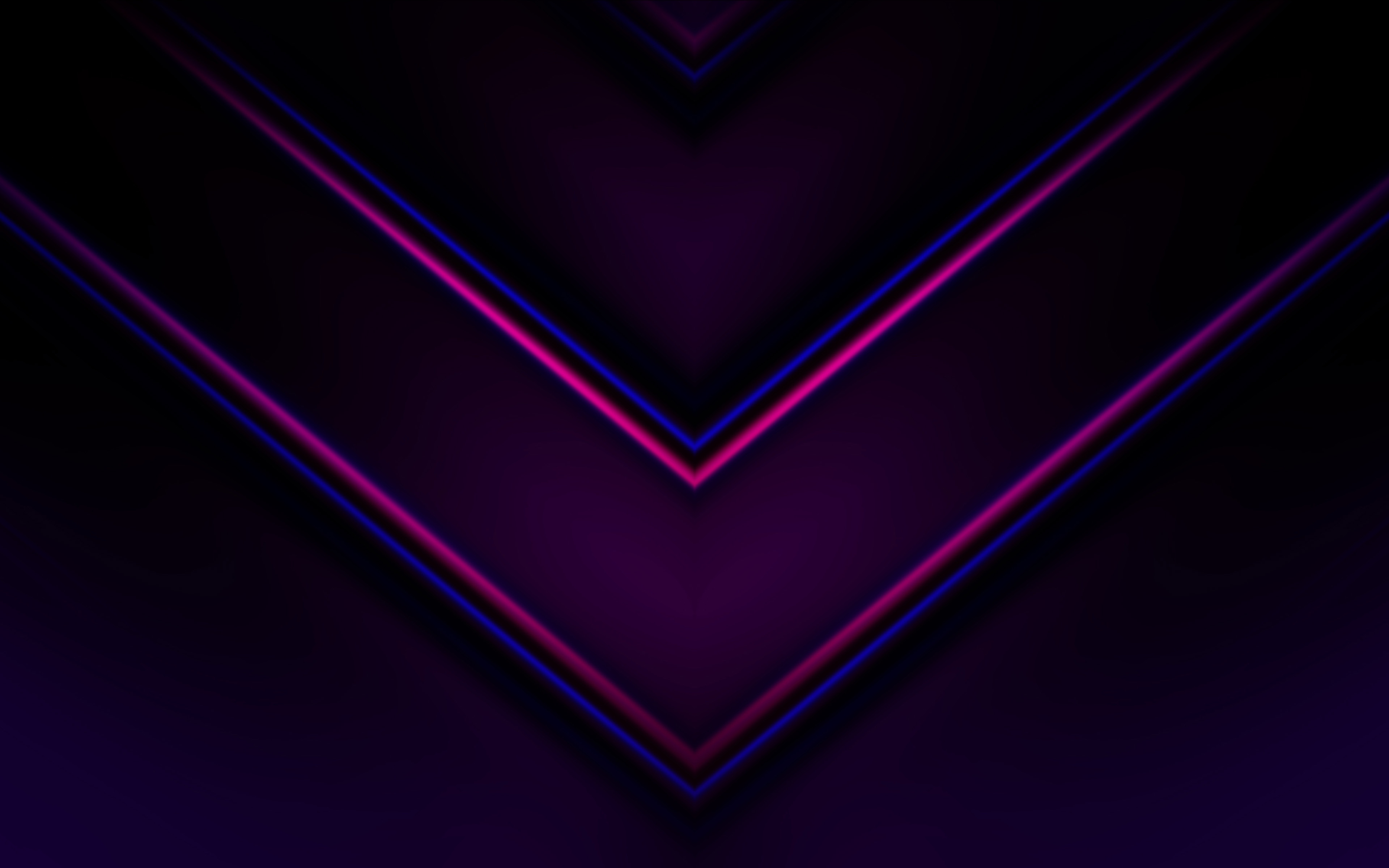 Abstract Arrow Wallpapers