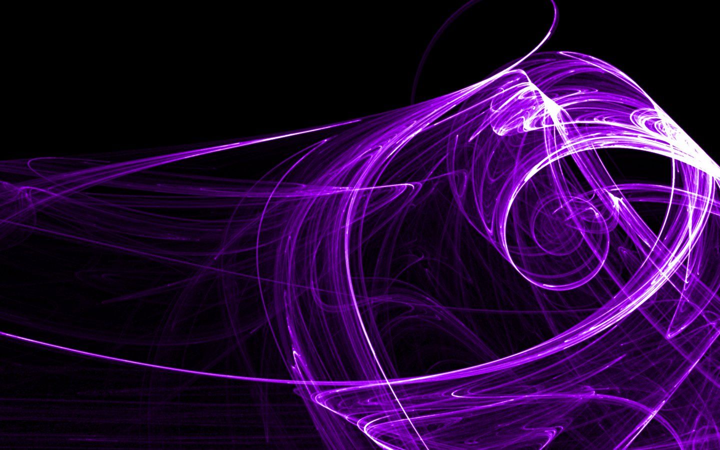 Abstract Violet Wallpapers