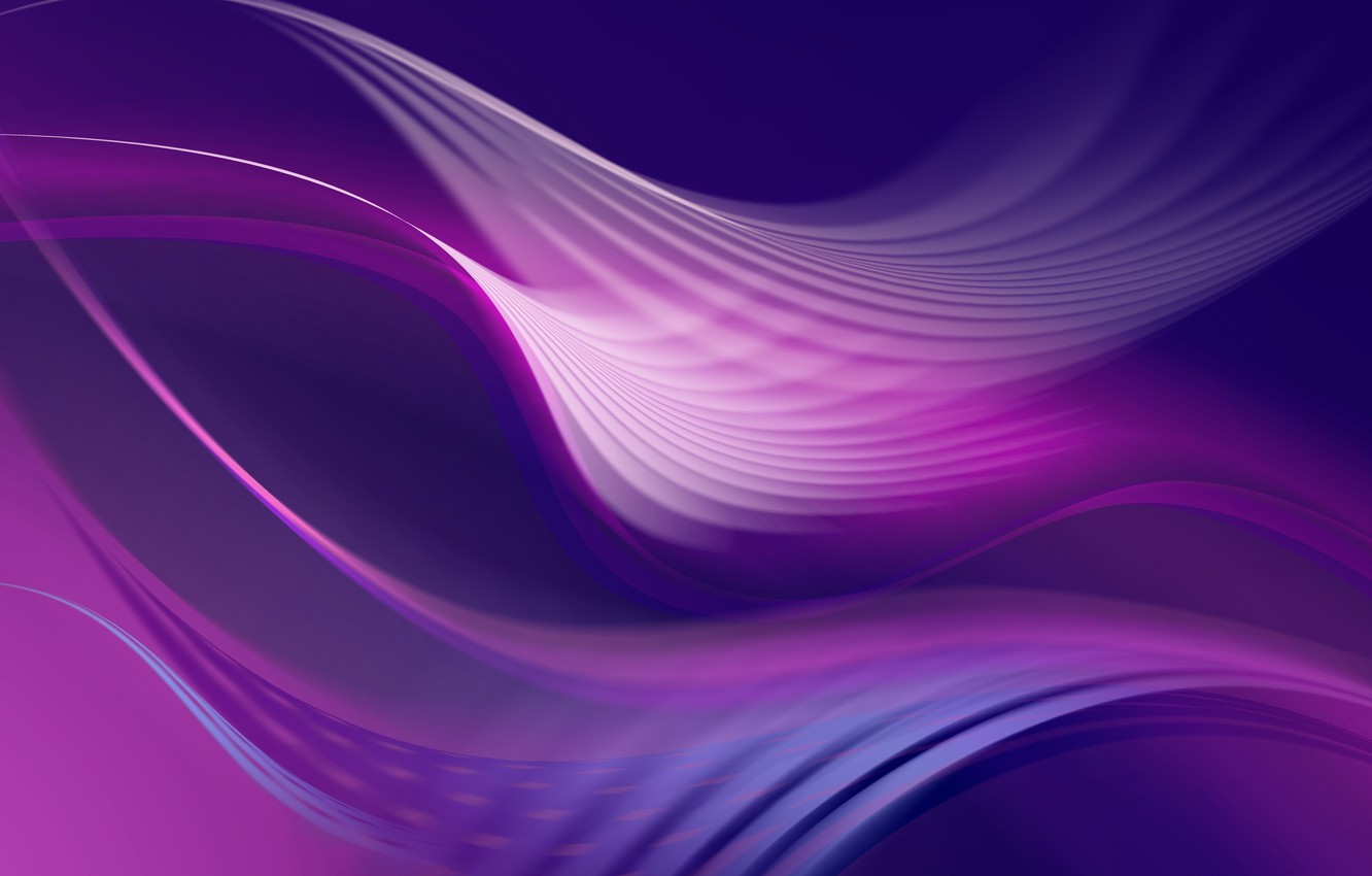 Abstract Violet Wallpapers