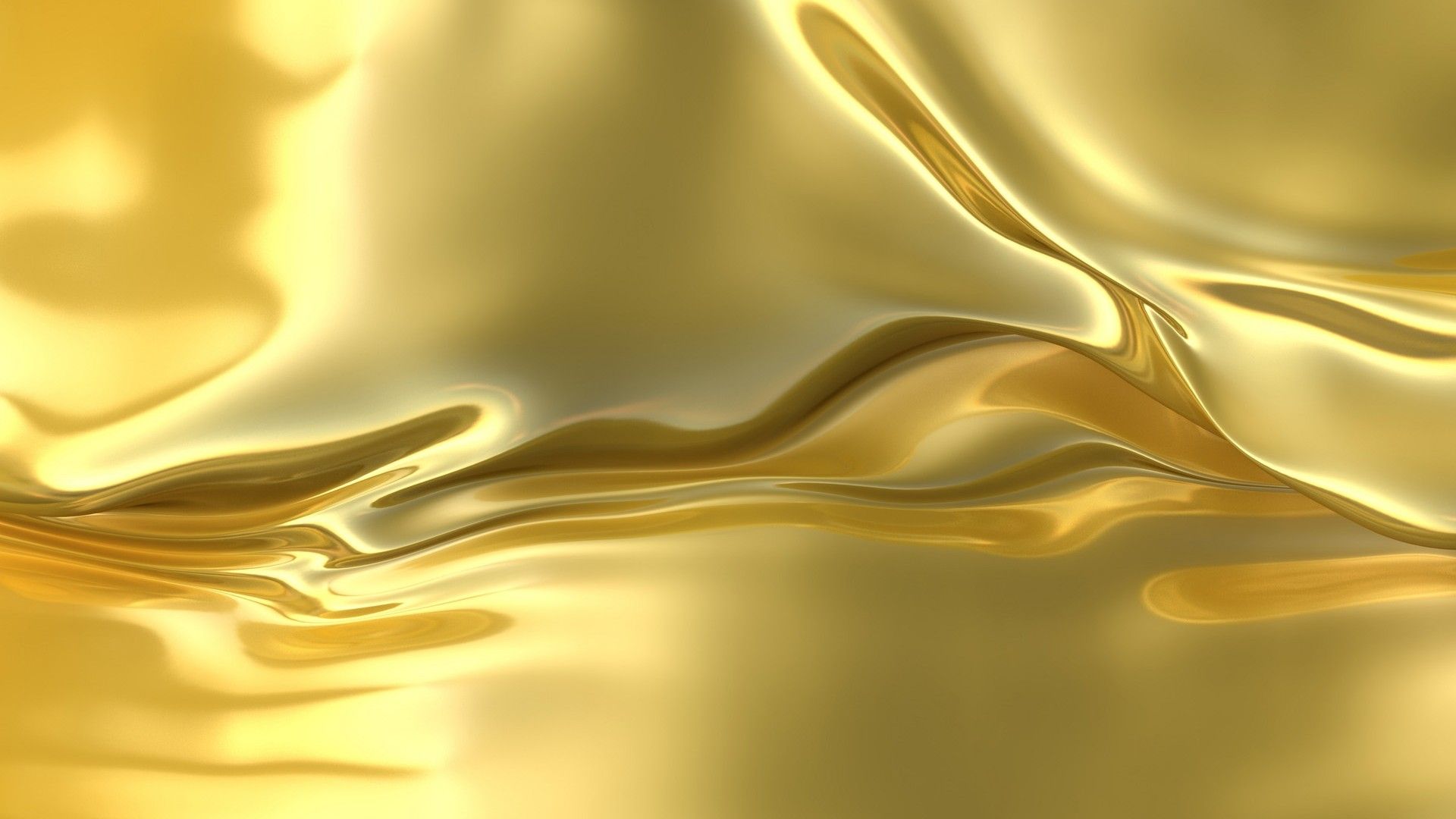 Abstract Gold Wallpapers