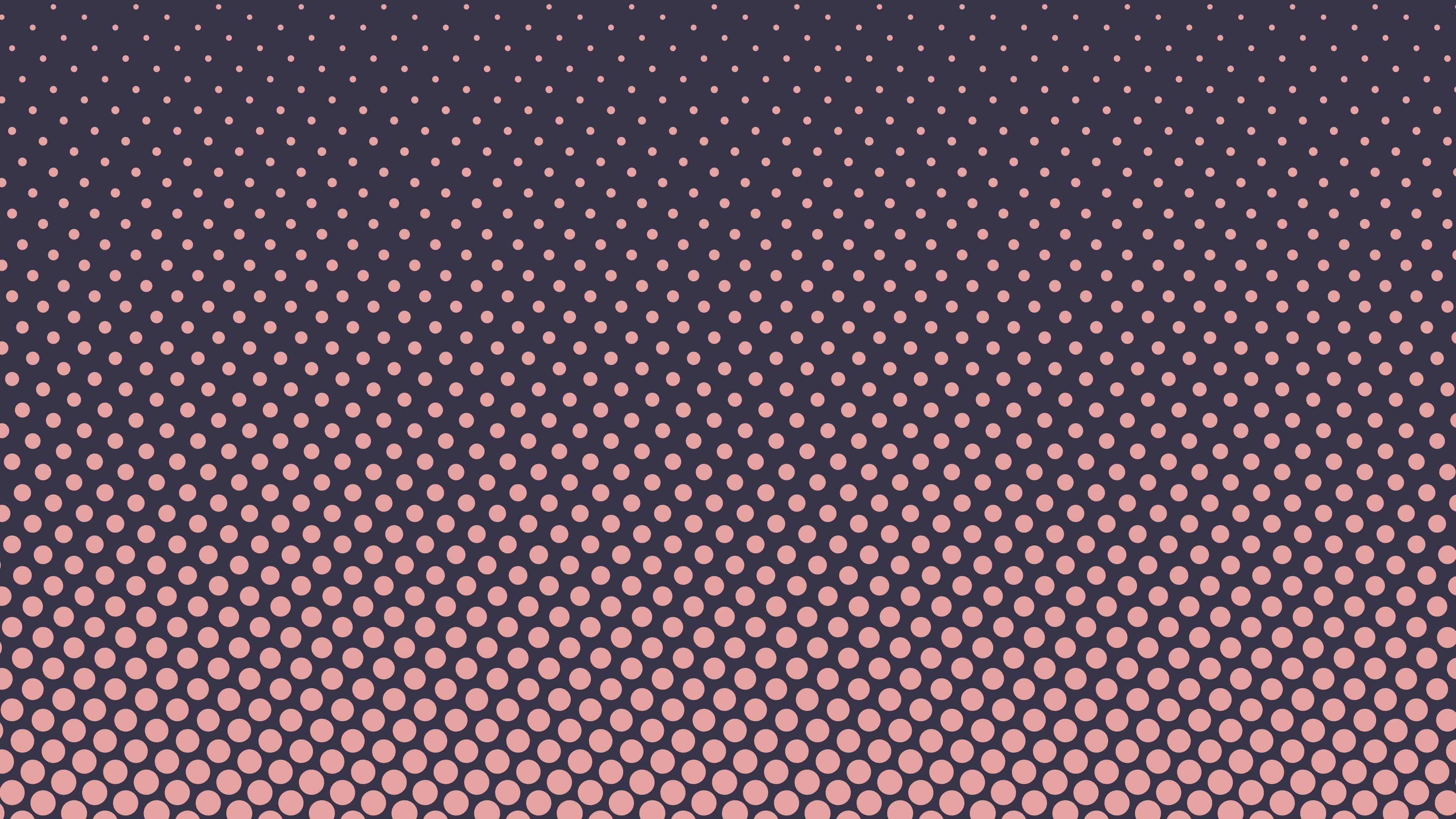 Abstract Dots Wallpapers