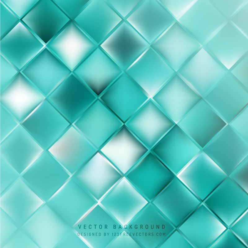 Abstract Turquoise Wallpapers