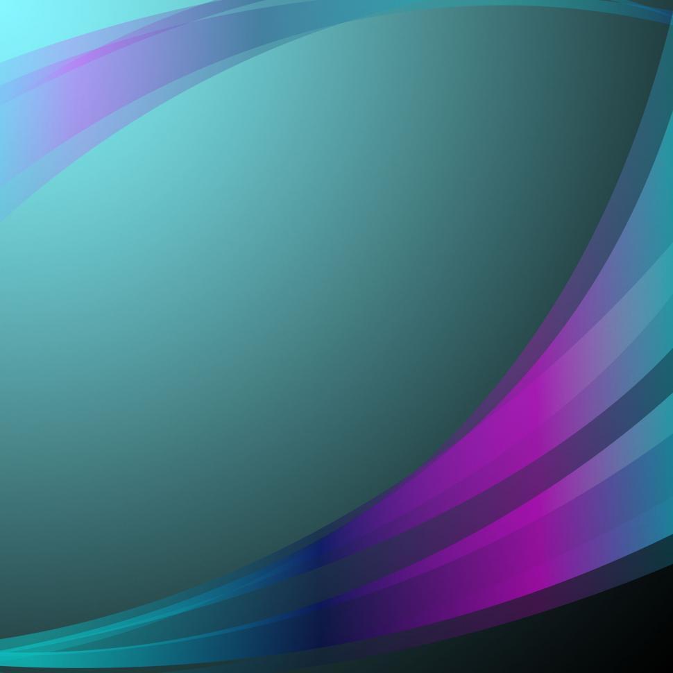 Abstract Turquoise Wallpapers