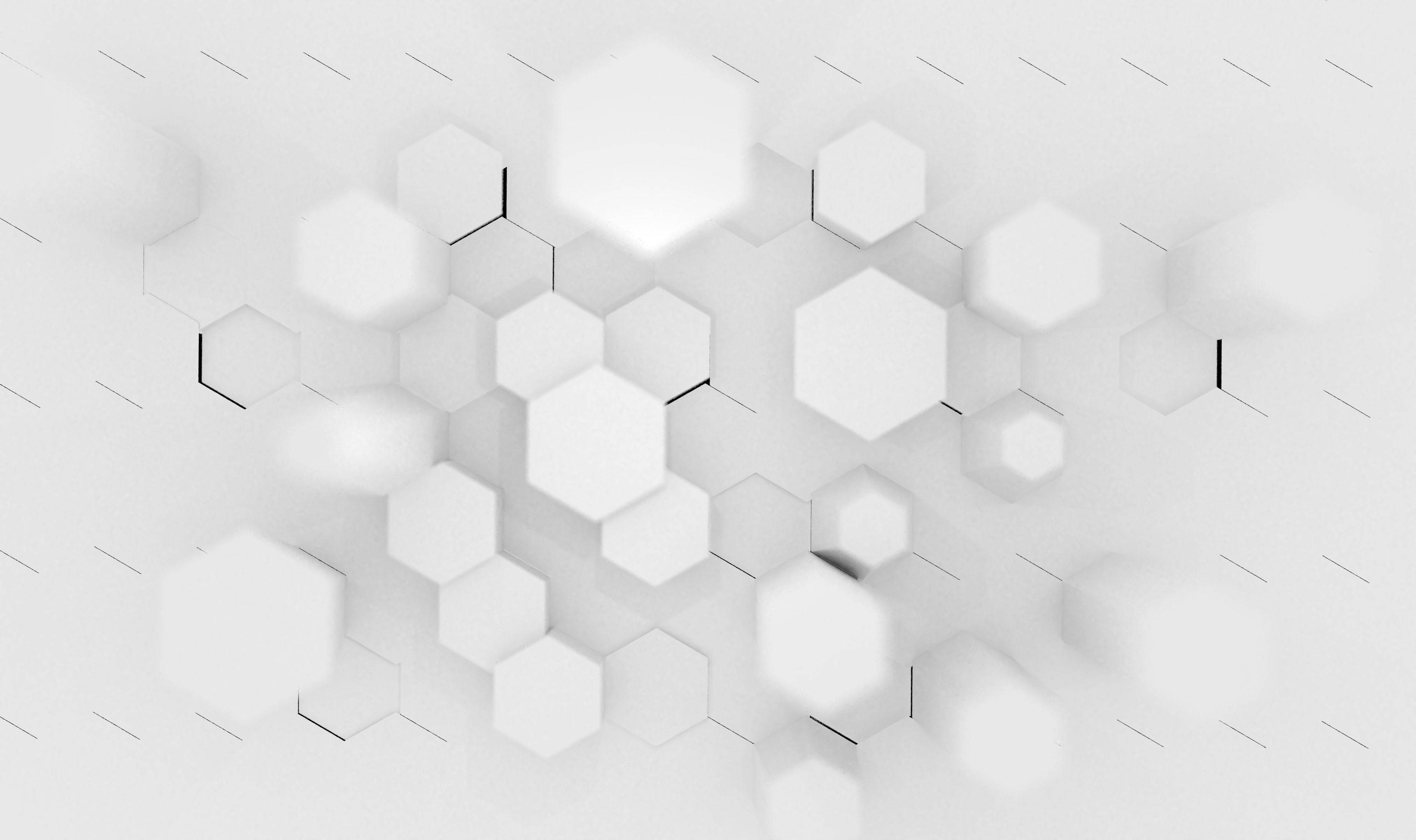 Abstract White Wallpapers