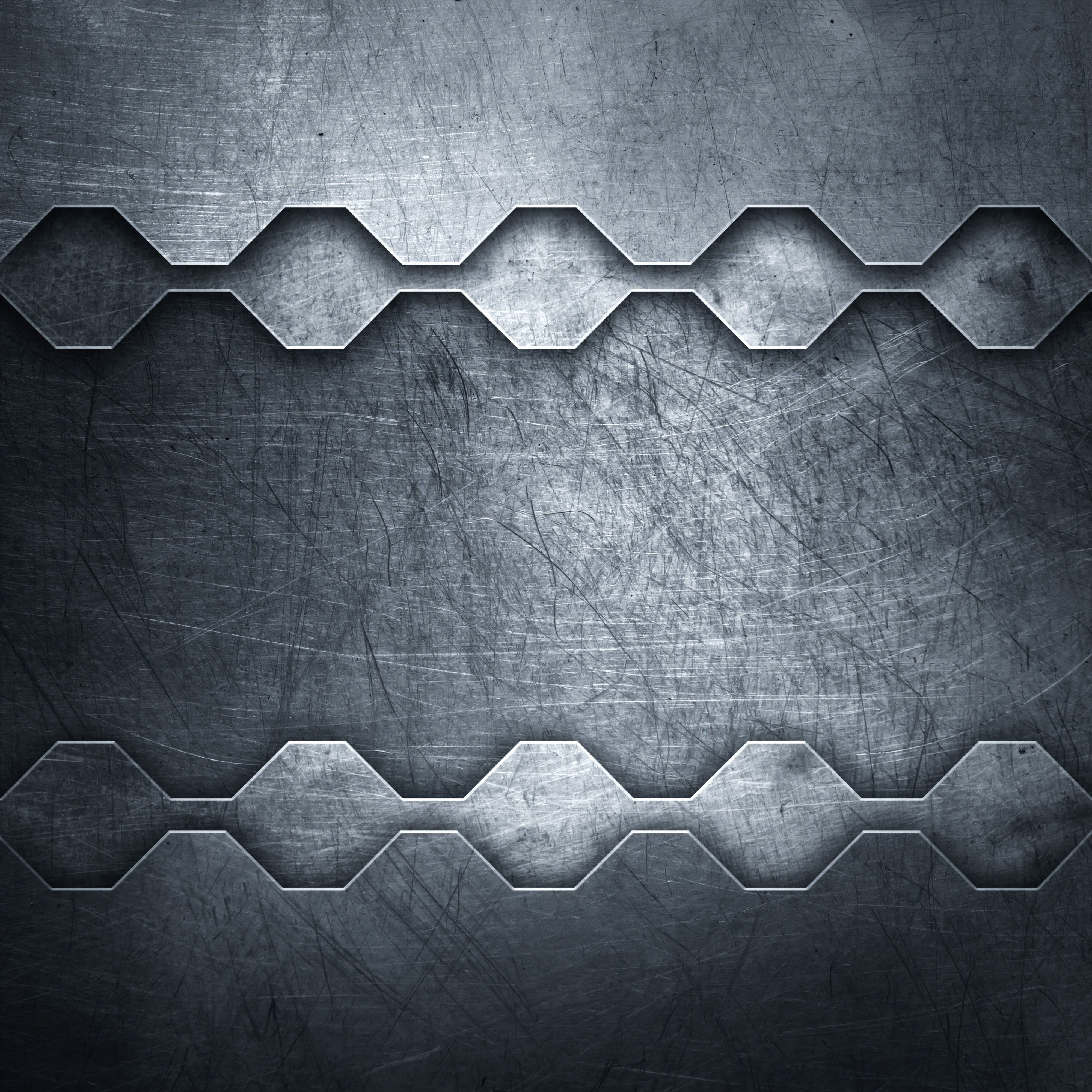 Abstract Metal Wallpapers