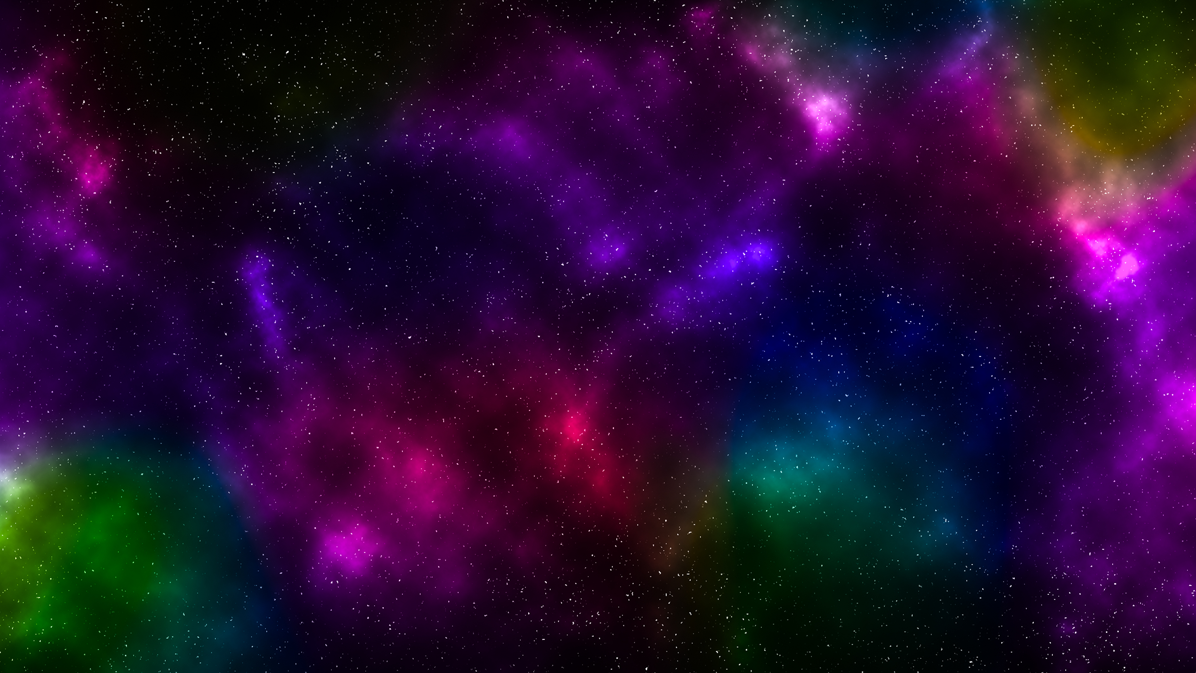 Abstract Star Wallpapers