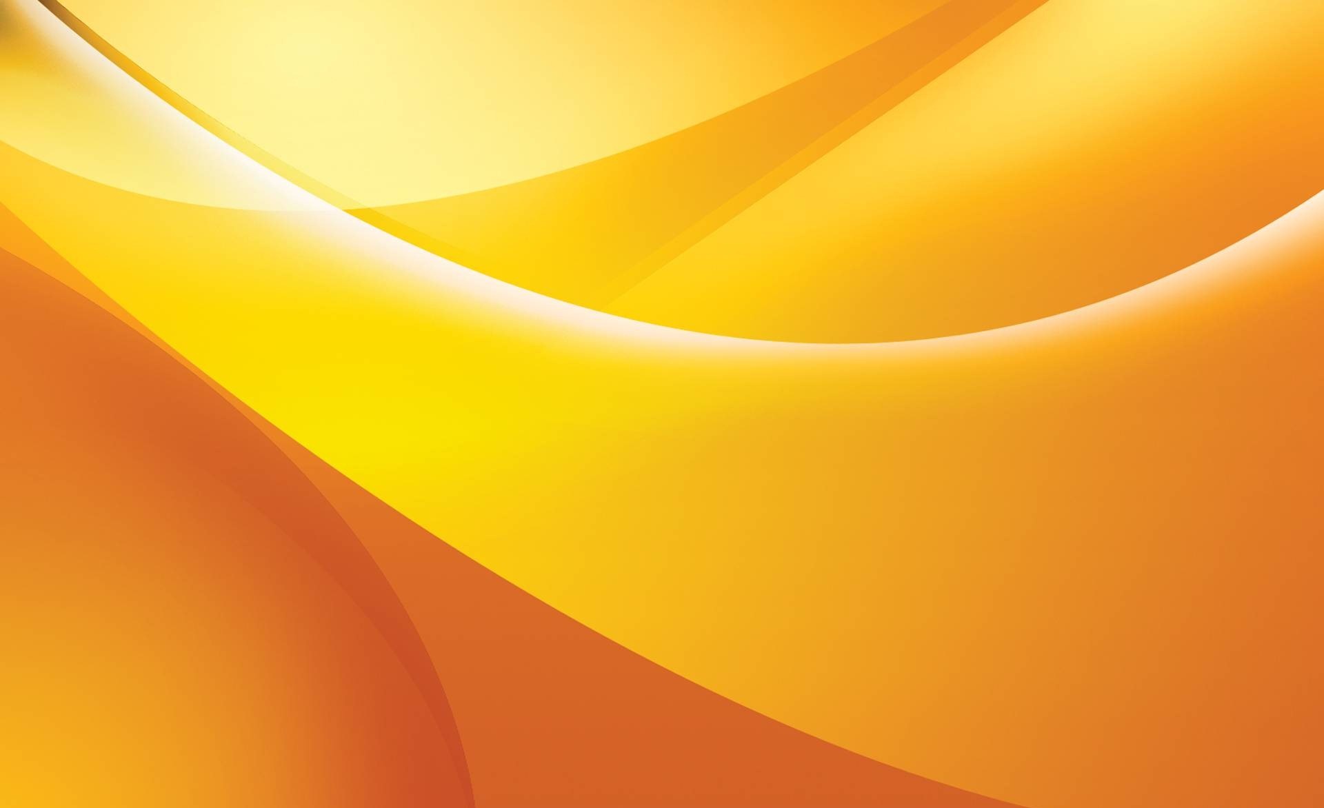 Abstract Yellow Wallpapers