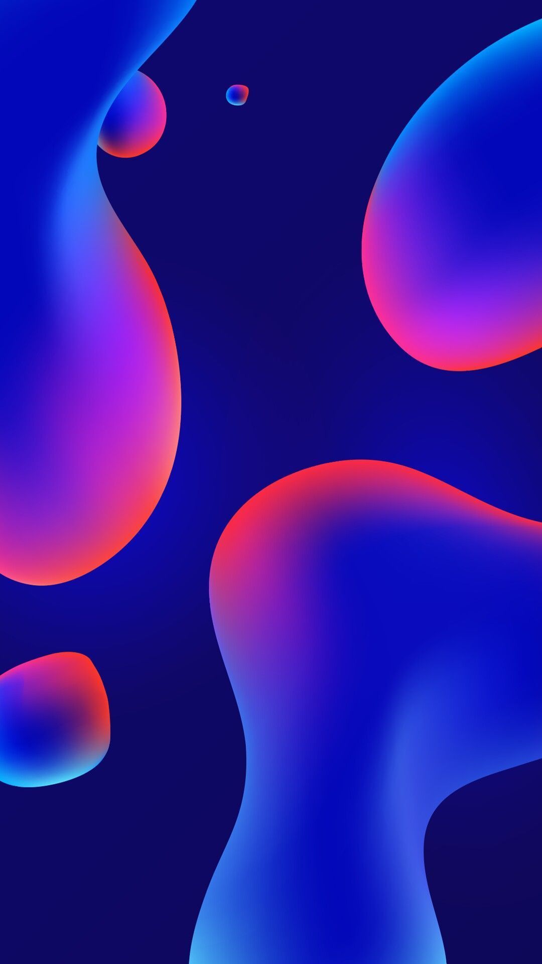 Abstract Bubble Wallpapers