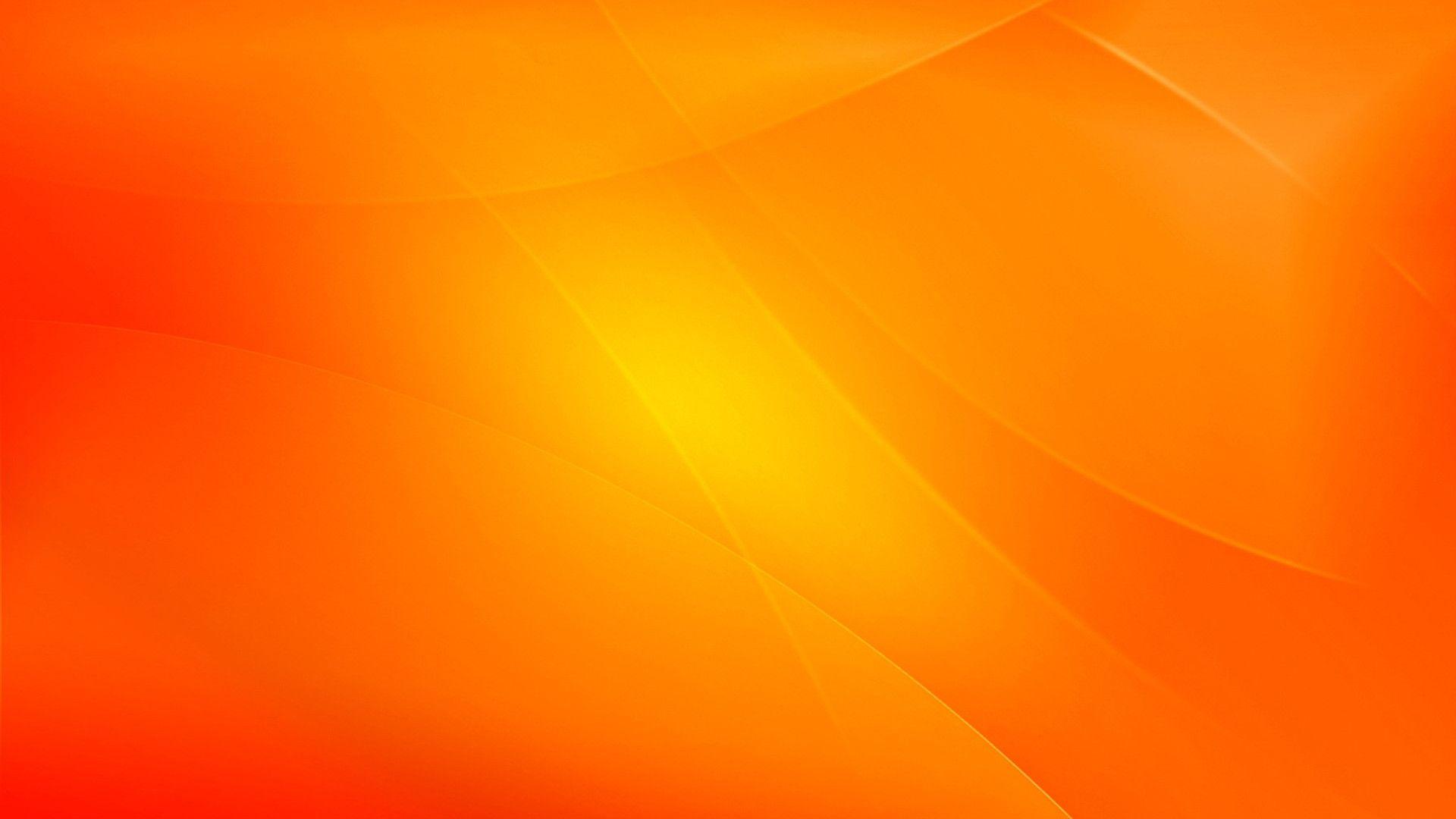 Abstract Orange Wallpapers