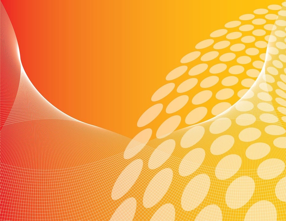 Abstract Orange Wallpapers