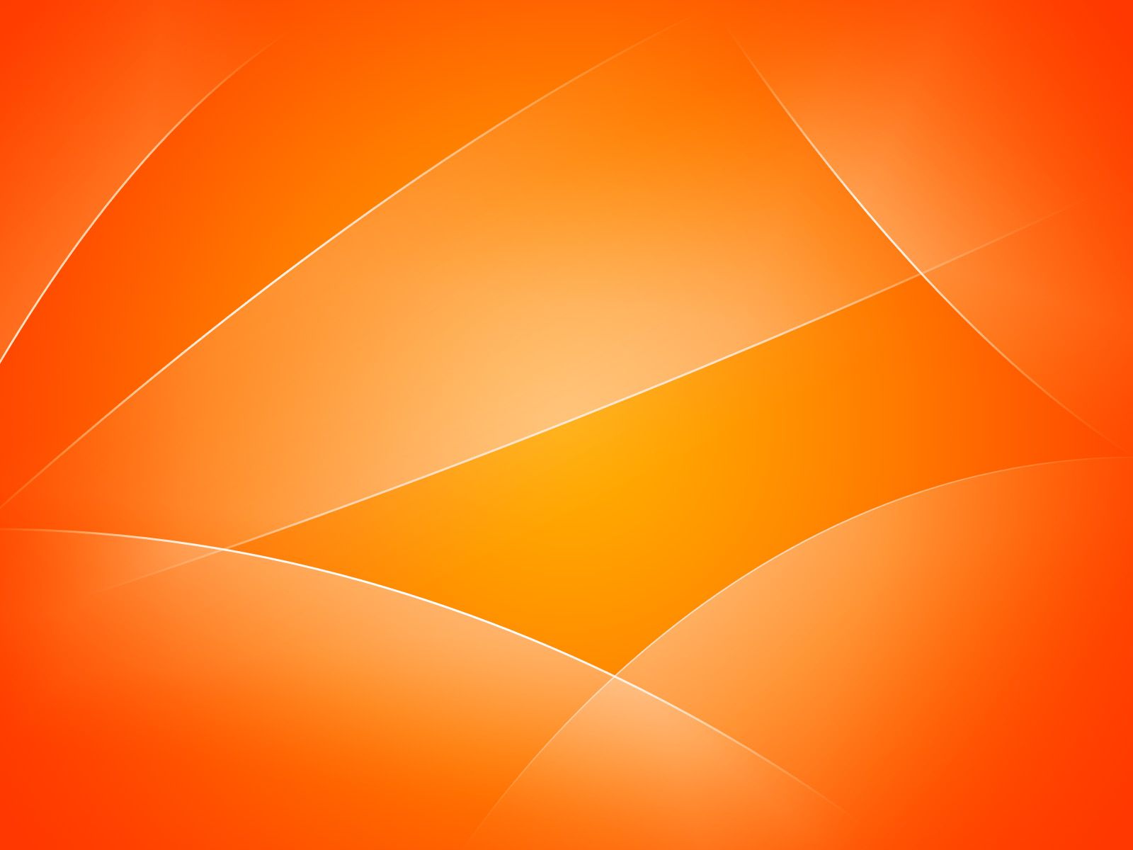 Abstract Orange Wallpapers