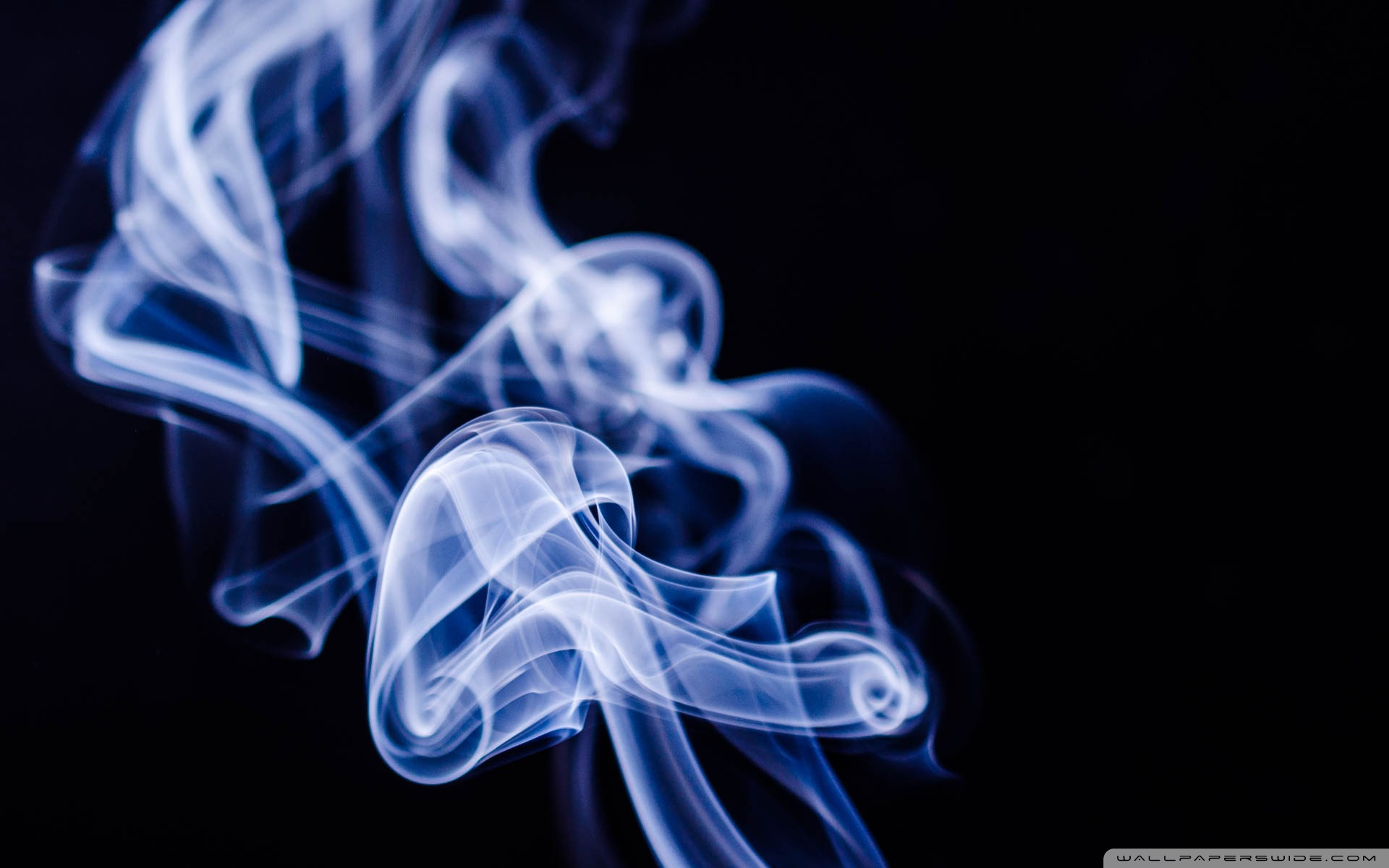 Abstract Smoke Wallpapers