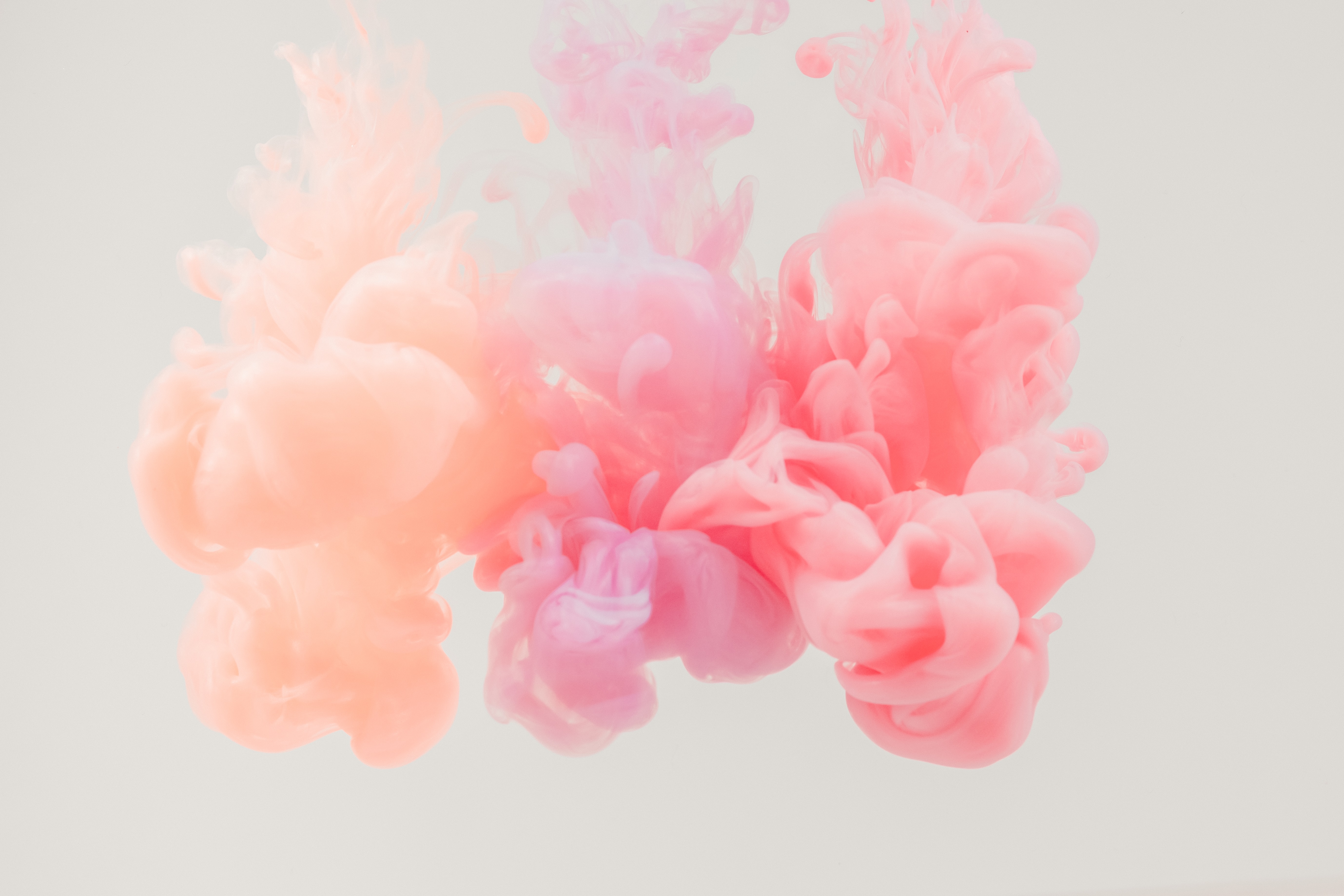 Abstract Smoke Wallpapers