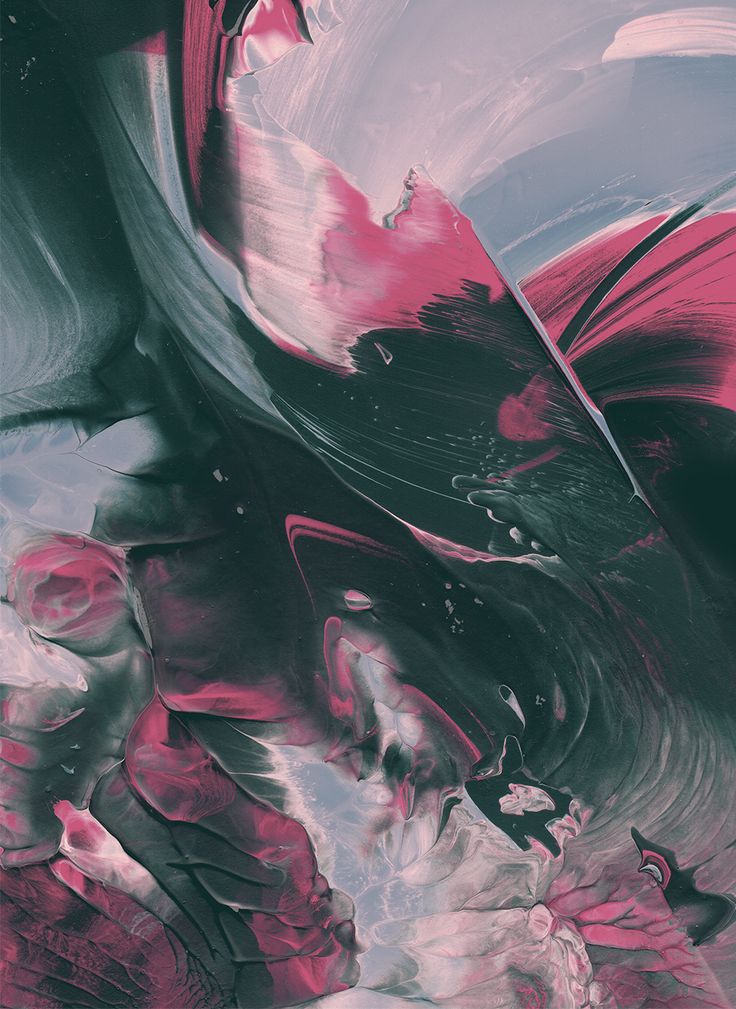 Abstract Generative Wallpapers