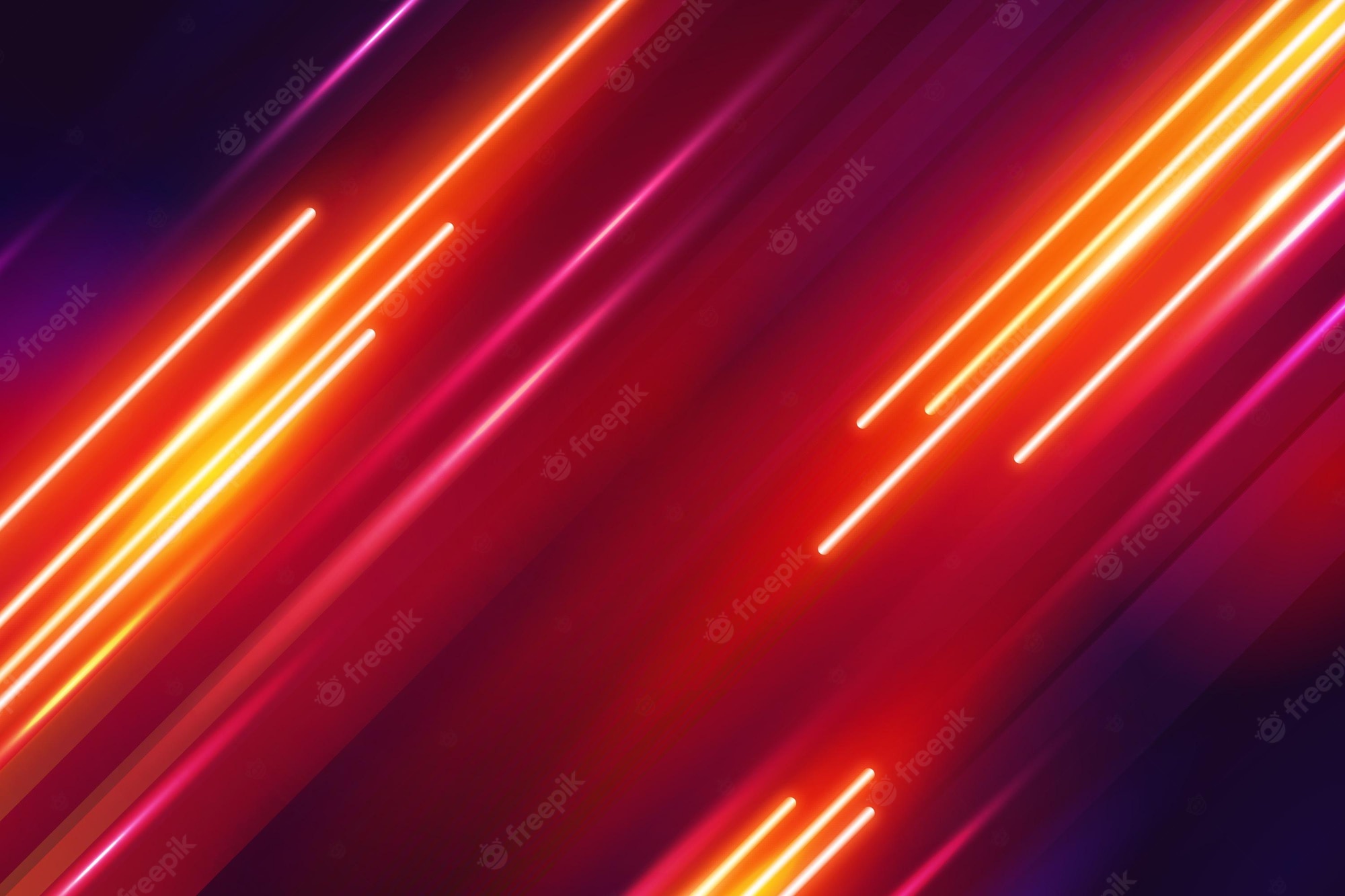 Abstract Light Wallpapers