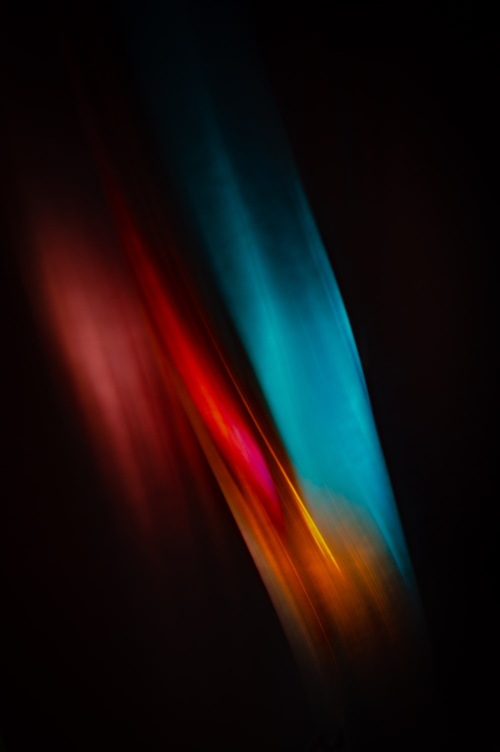 Abstract Light Wallpapers