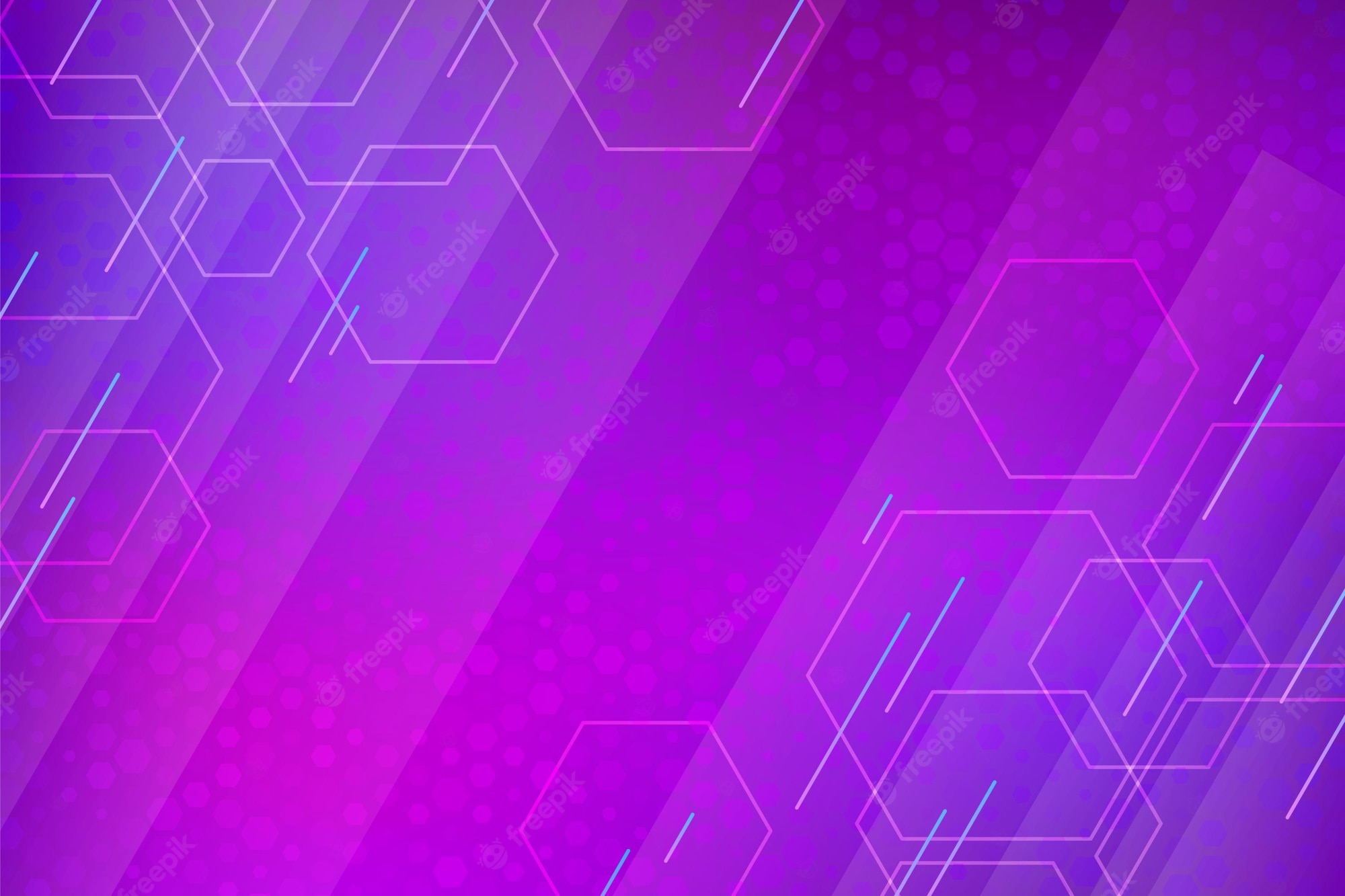 Abstract Purple Wallpapers