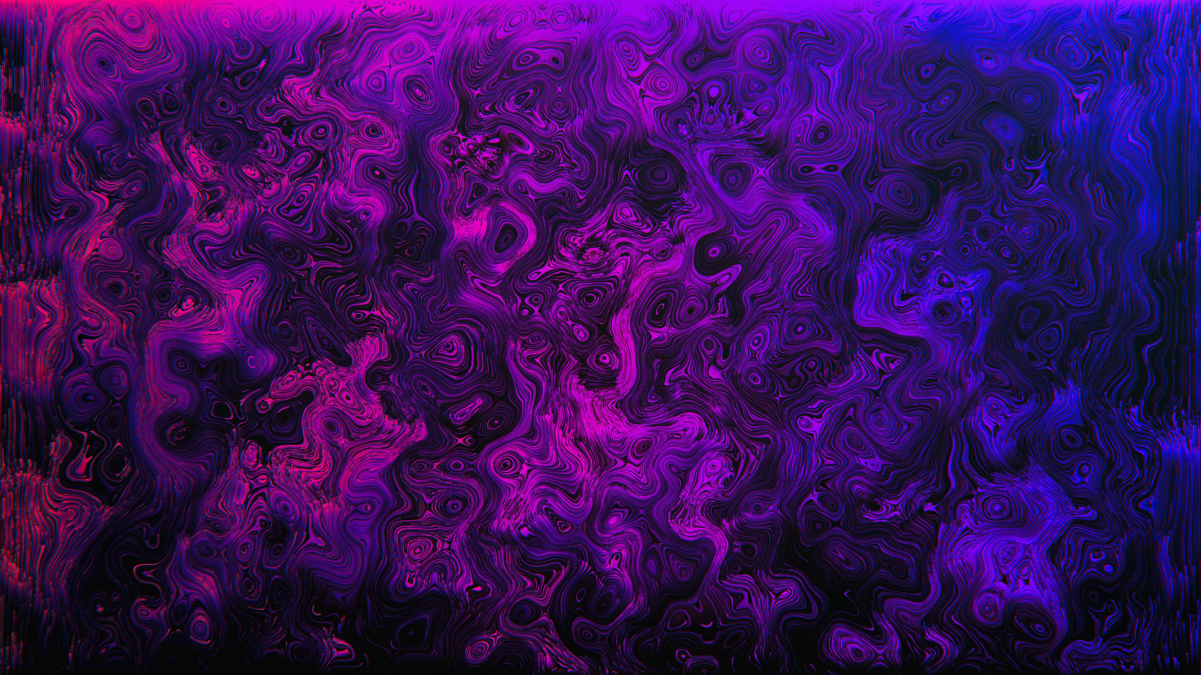 Abstract Purple Wallpapers