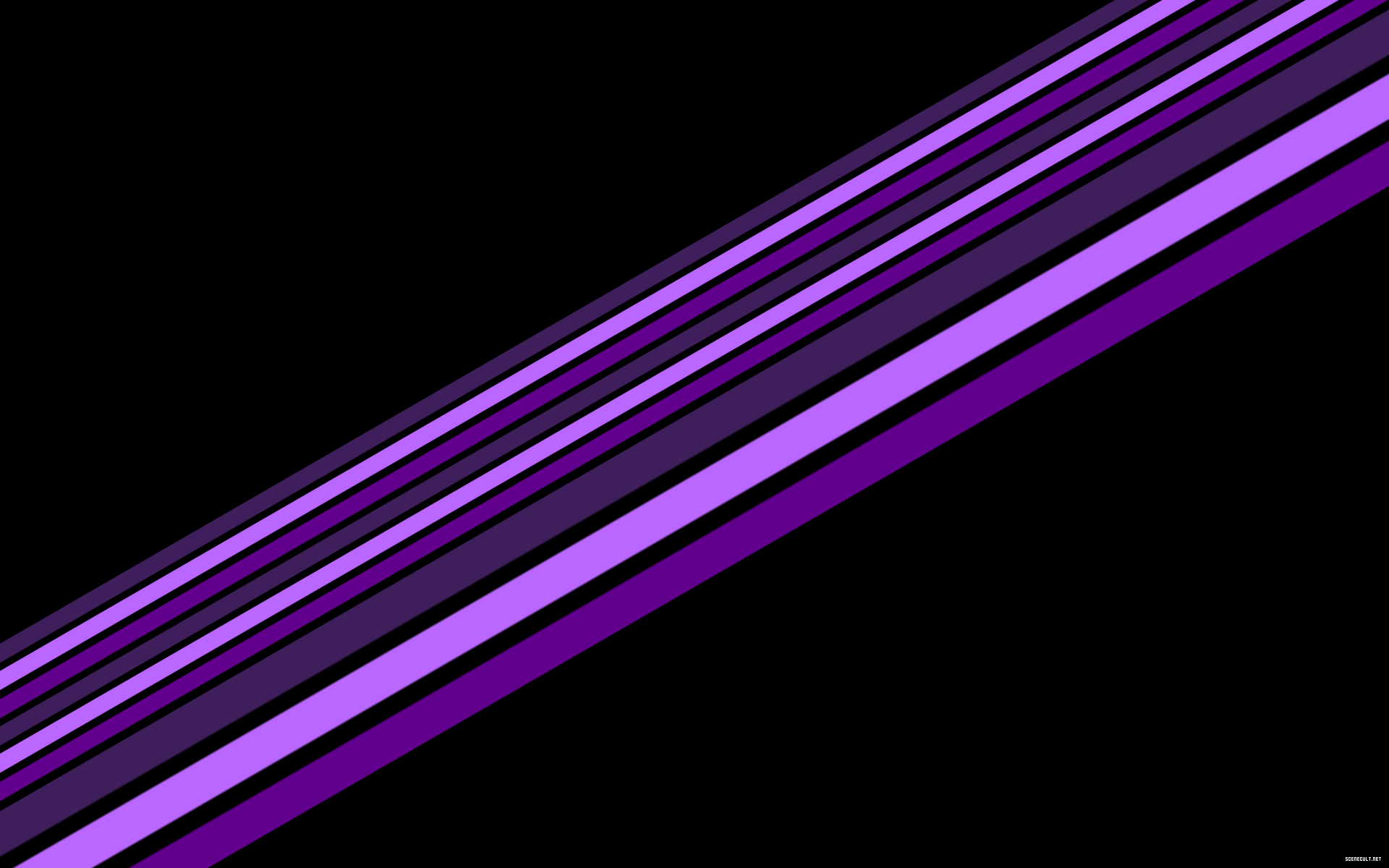 Abstract Purple Wallpapers