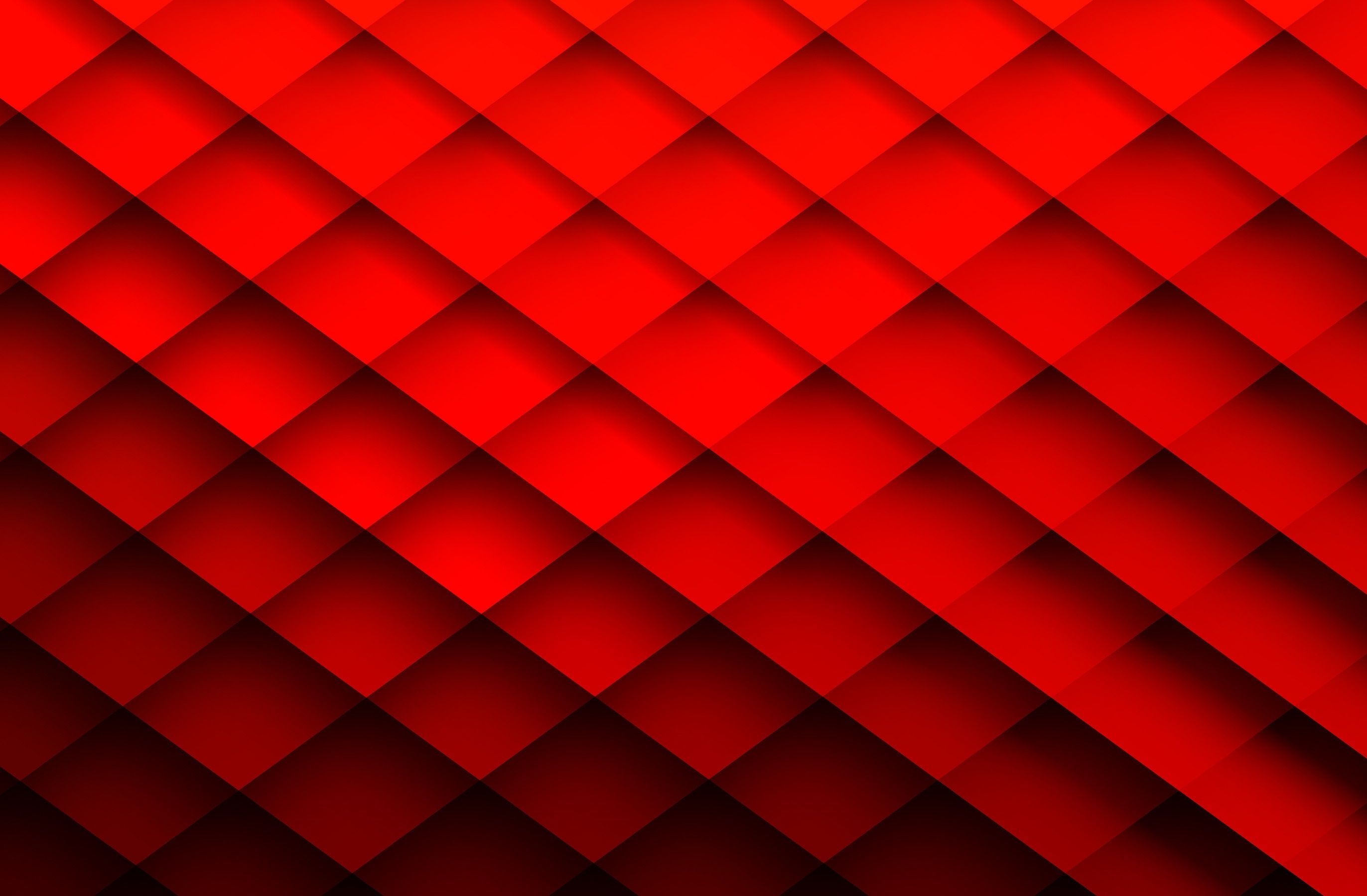 Abstract Red Wallpapers