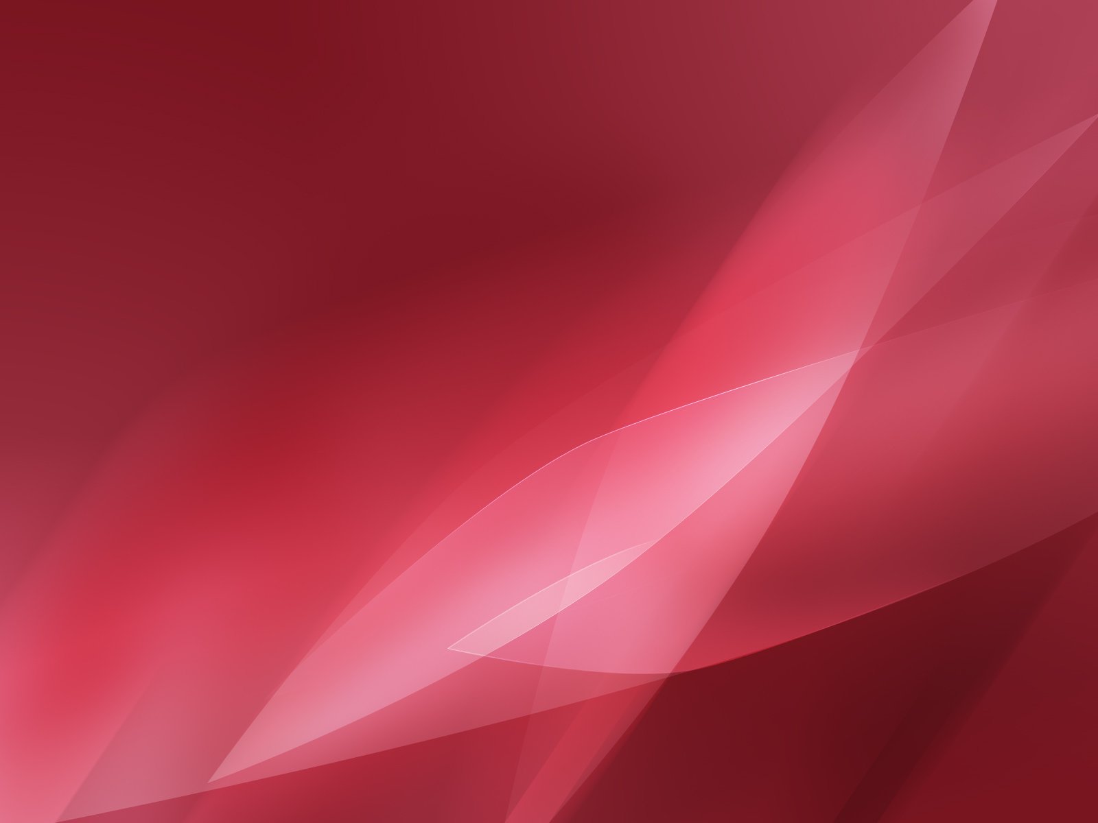 Abstract Red Wallpapers