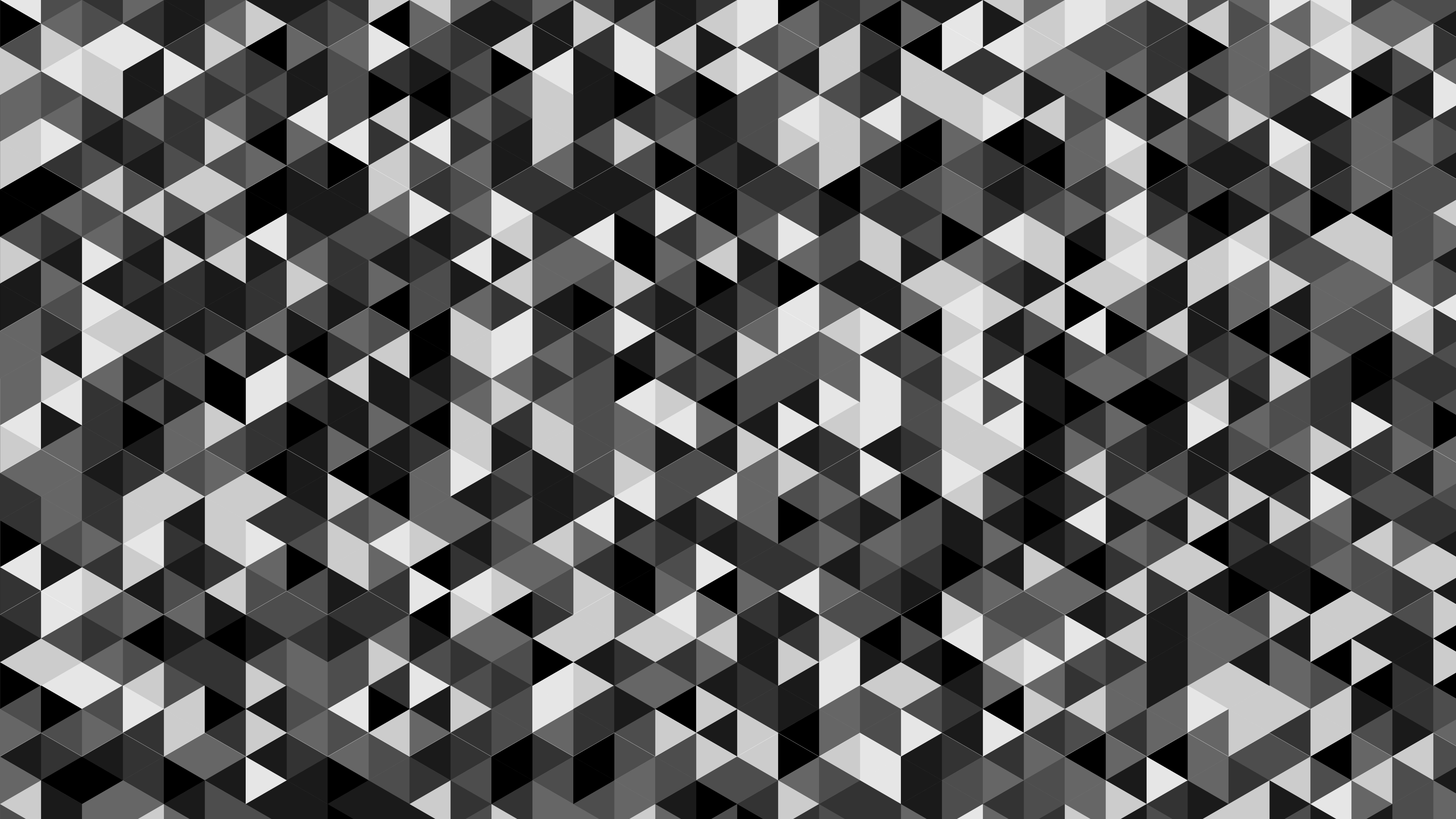 Abstract Shapes Wallpapers