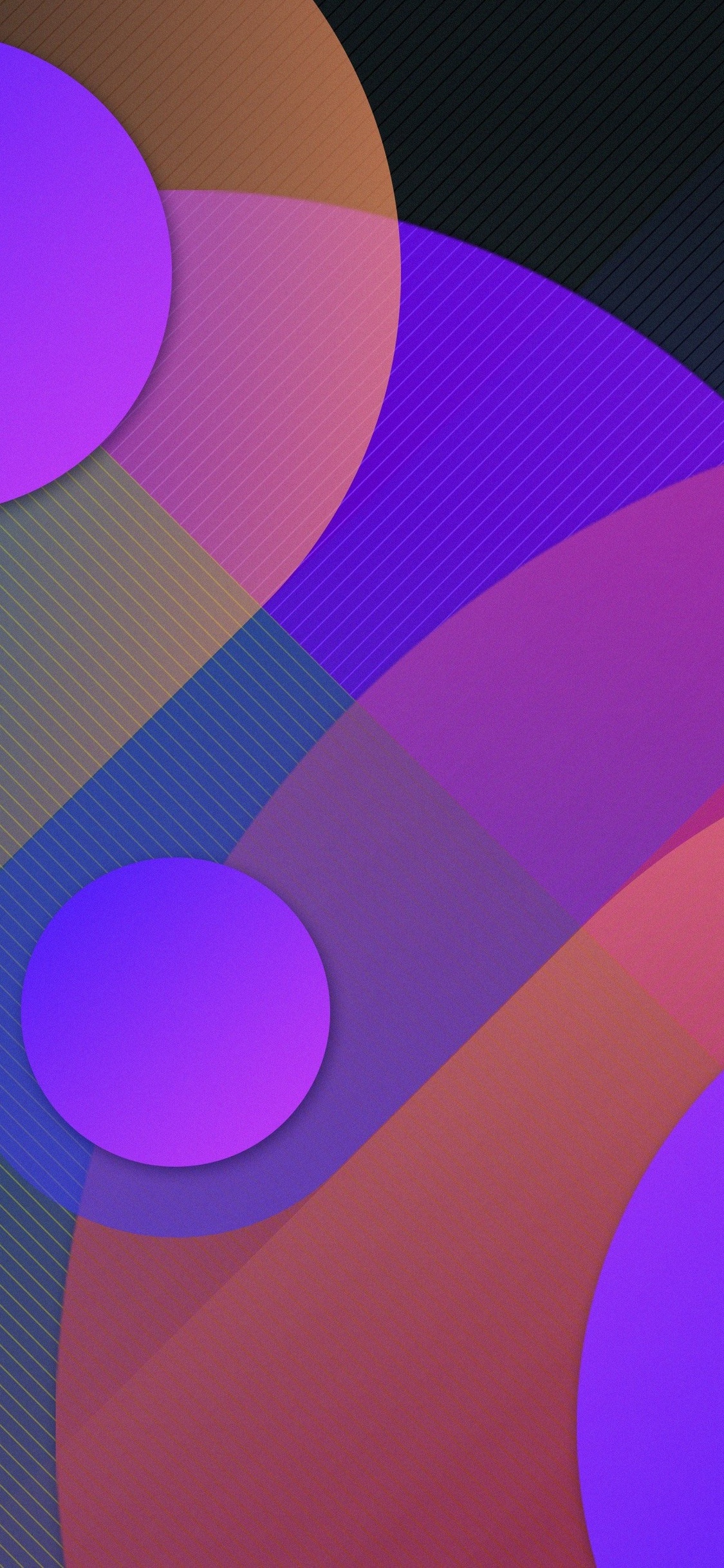 Abstract Shapes Wallpapers