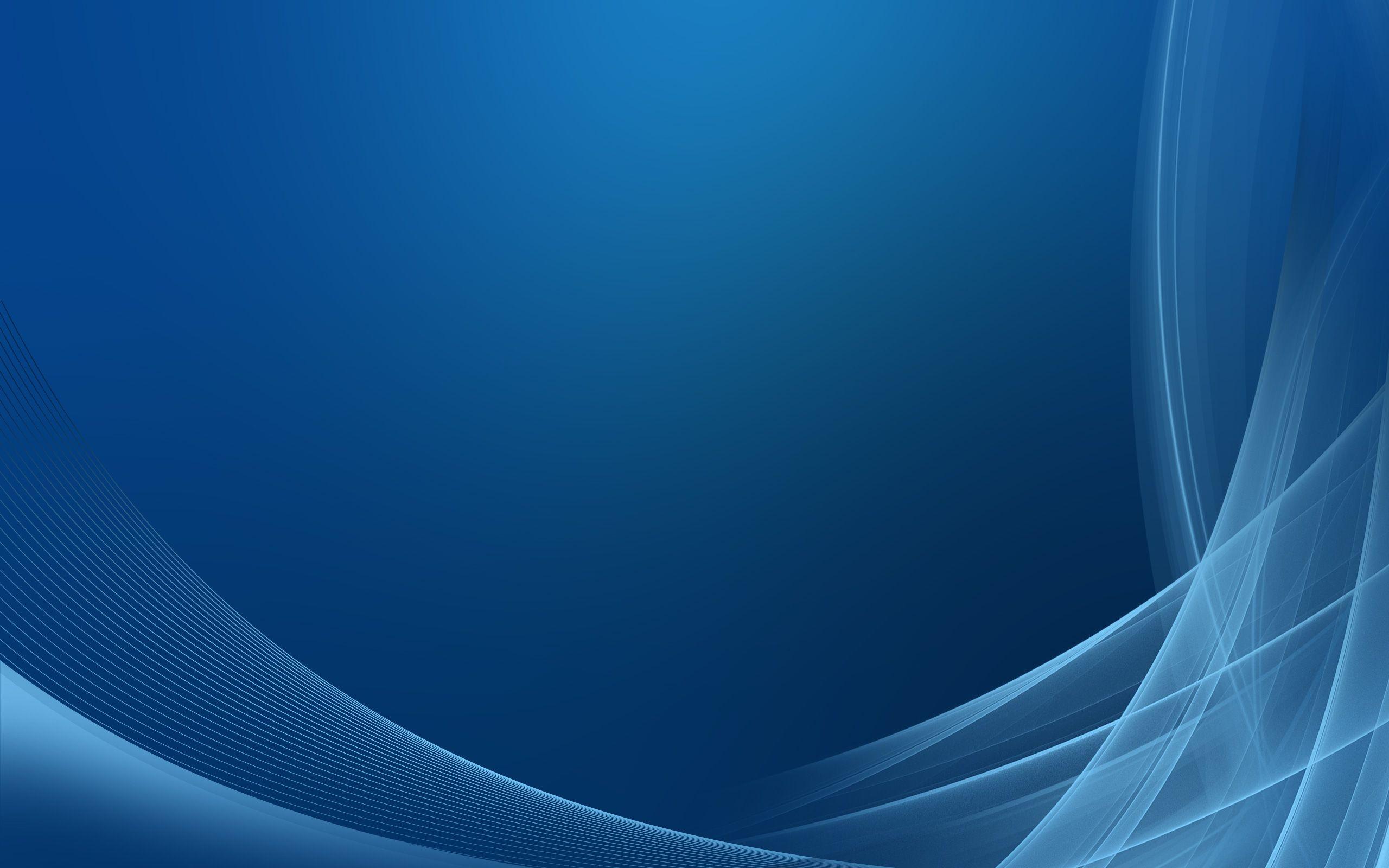Abstract Blue Wallpapers