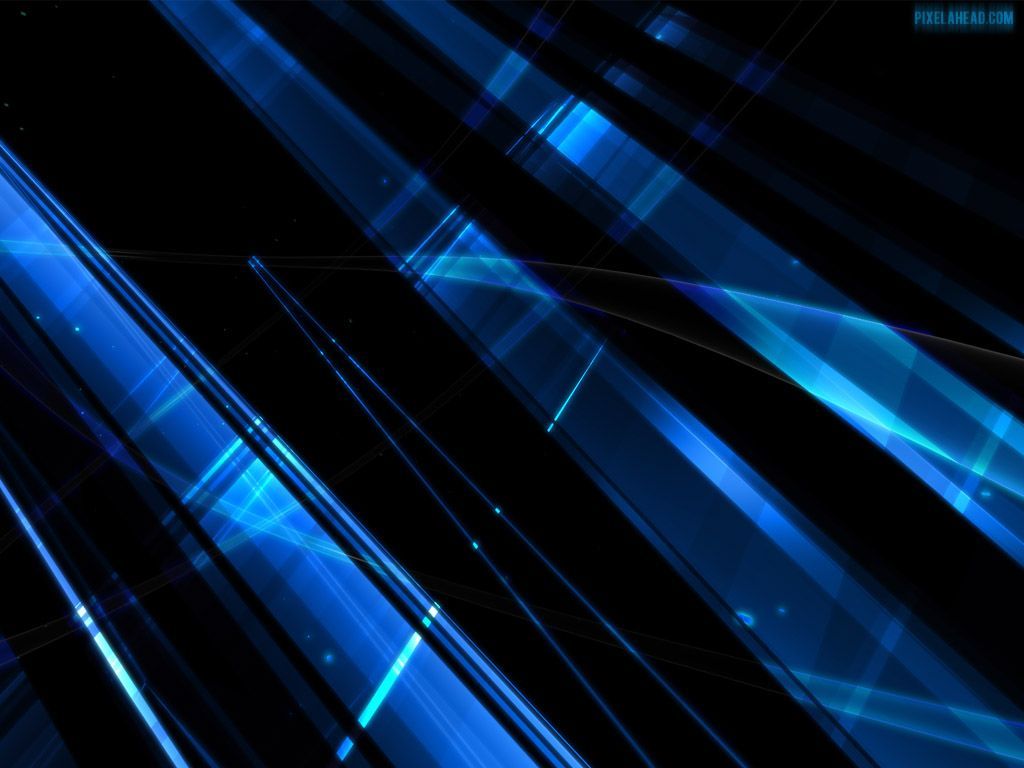 Abstract Blue Wallpapers