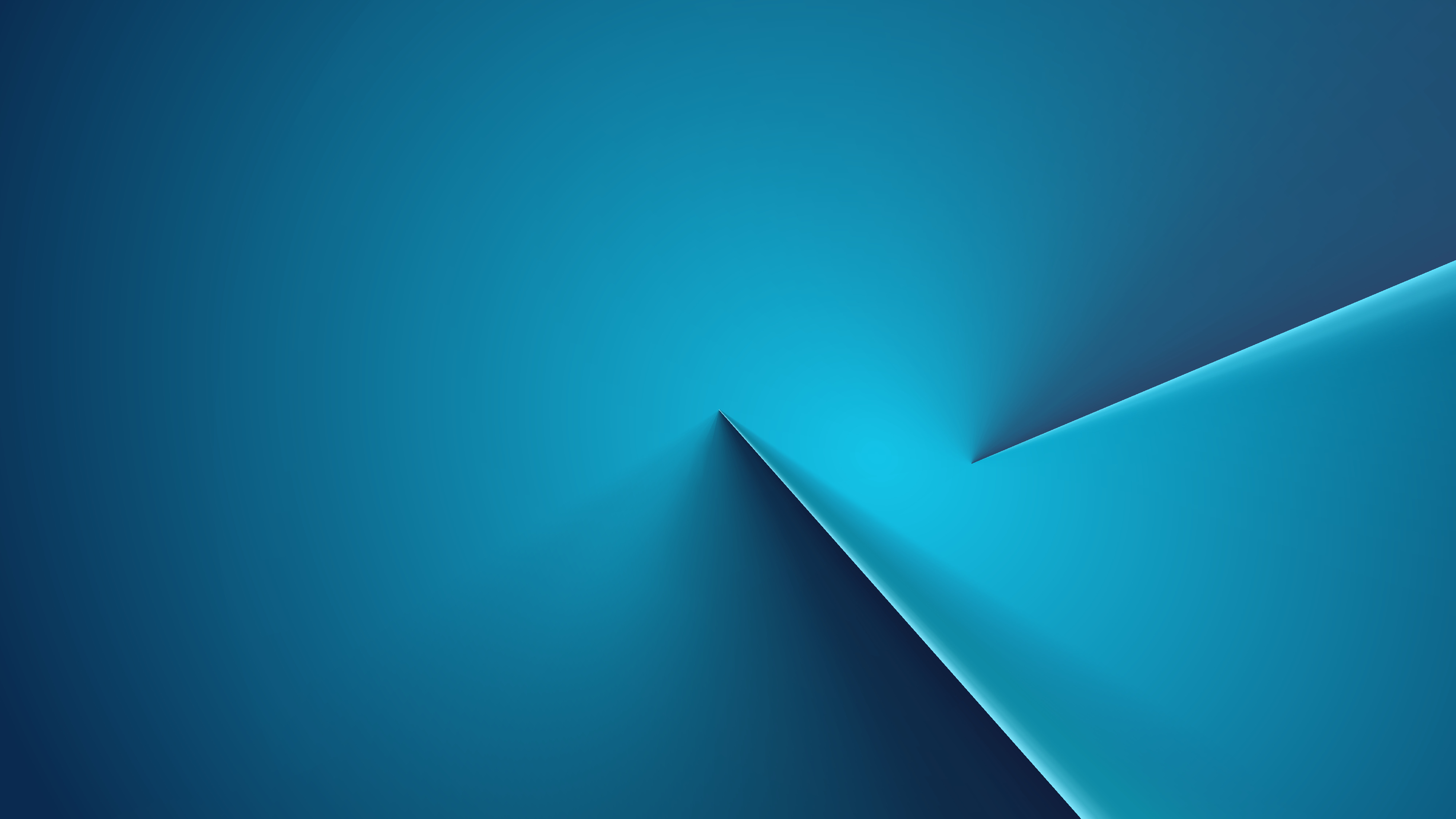 Abstract Blue Wallpapers