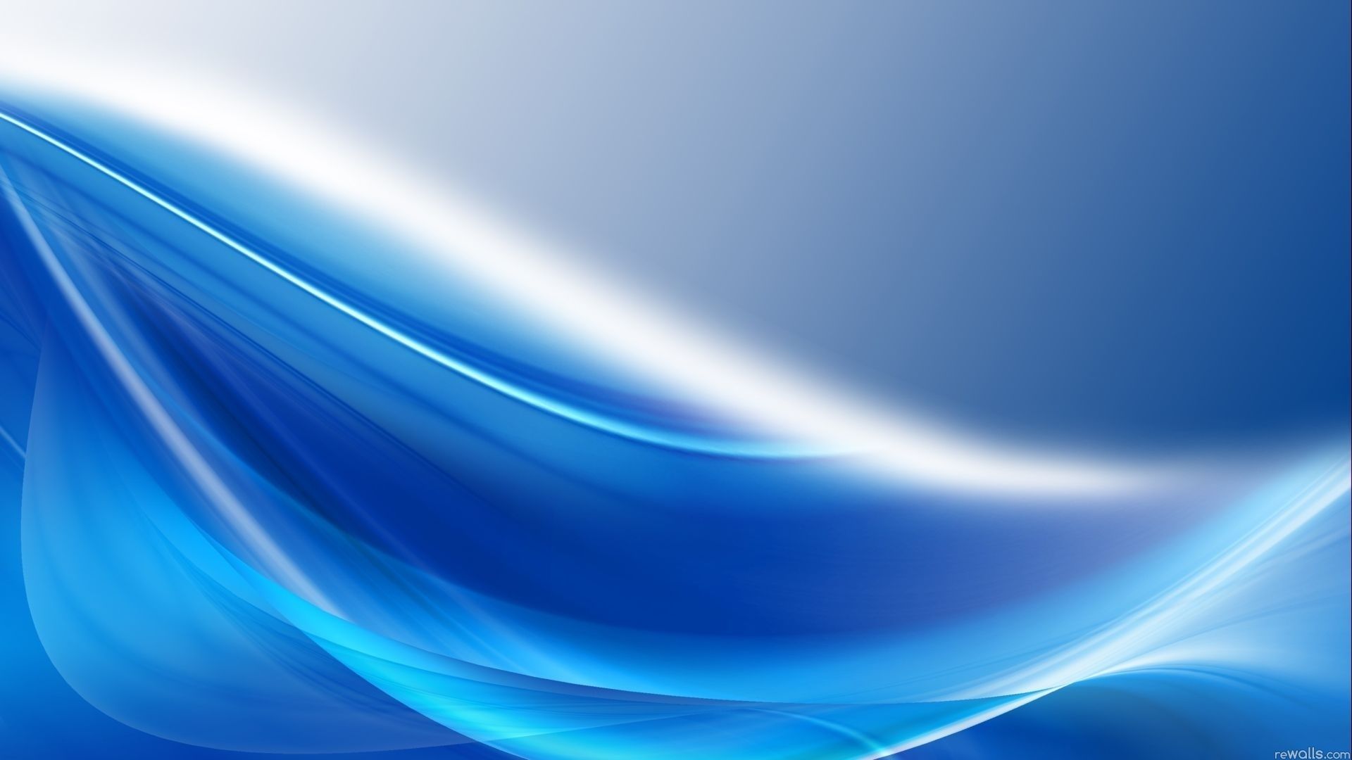 Abstract Blue Wallpapers