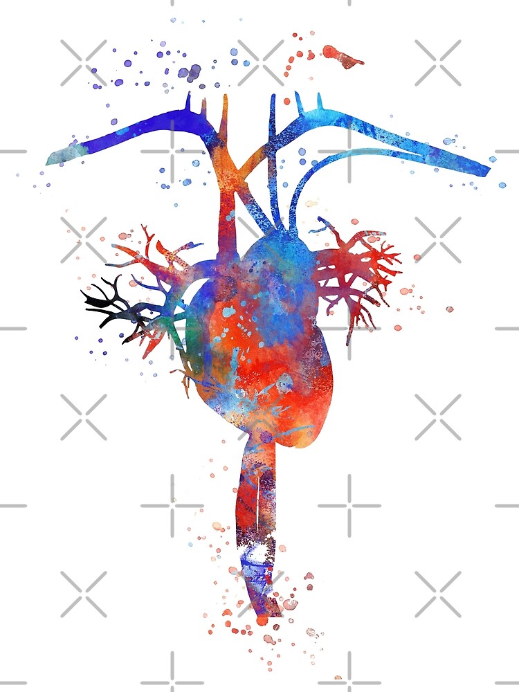 Abstract Anatomy Wallpapers