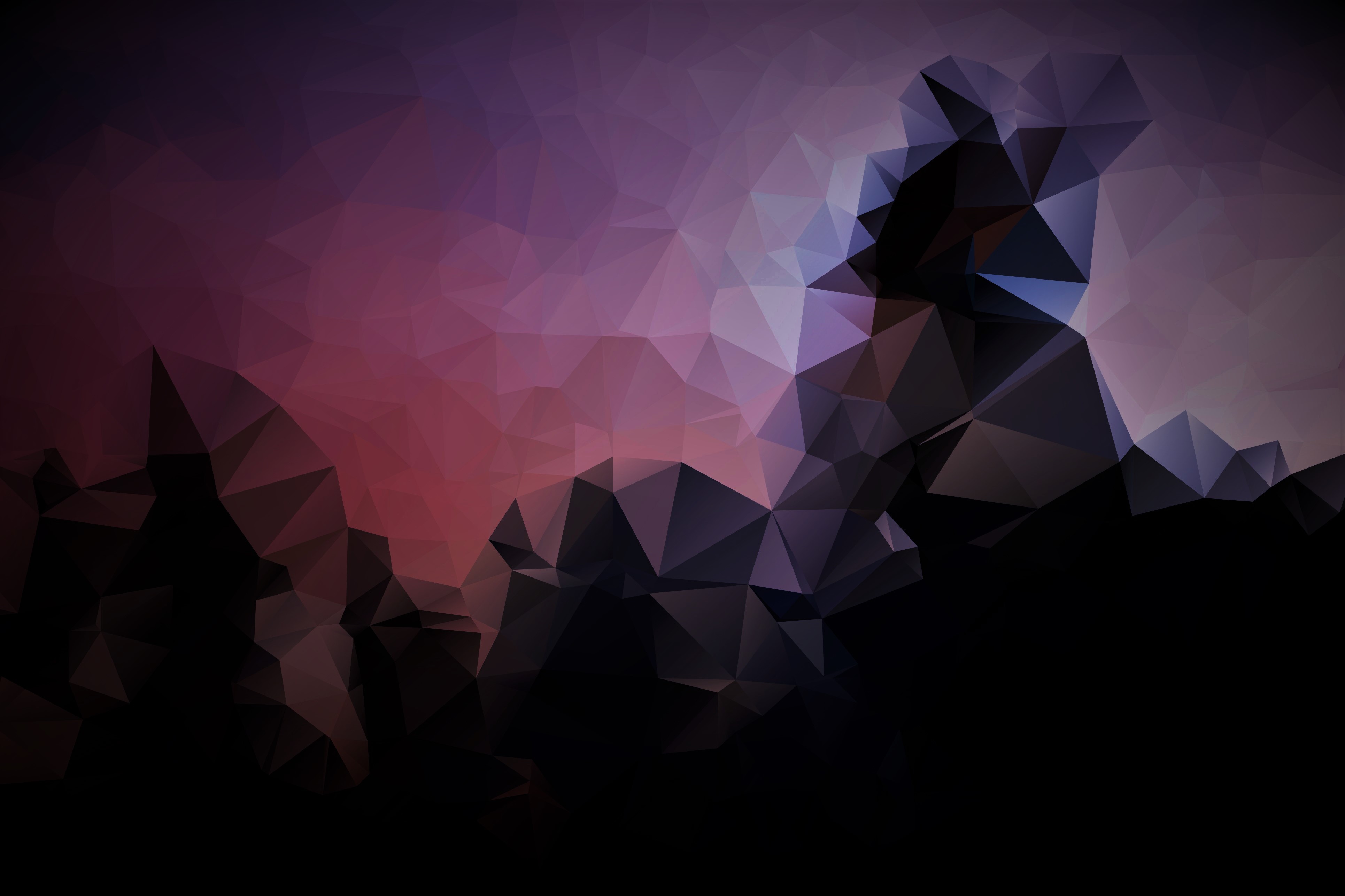 Abstract Art Desktop Wallpapers