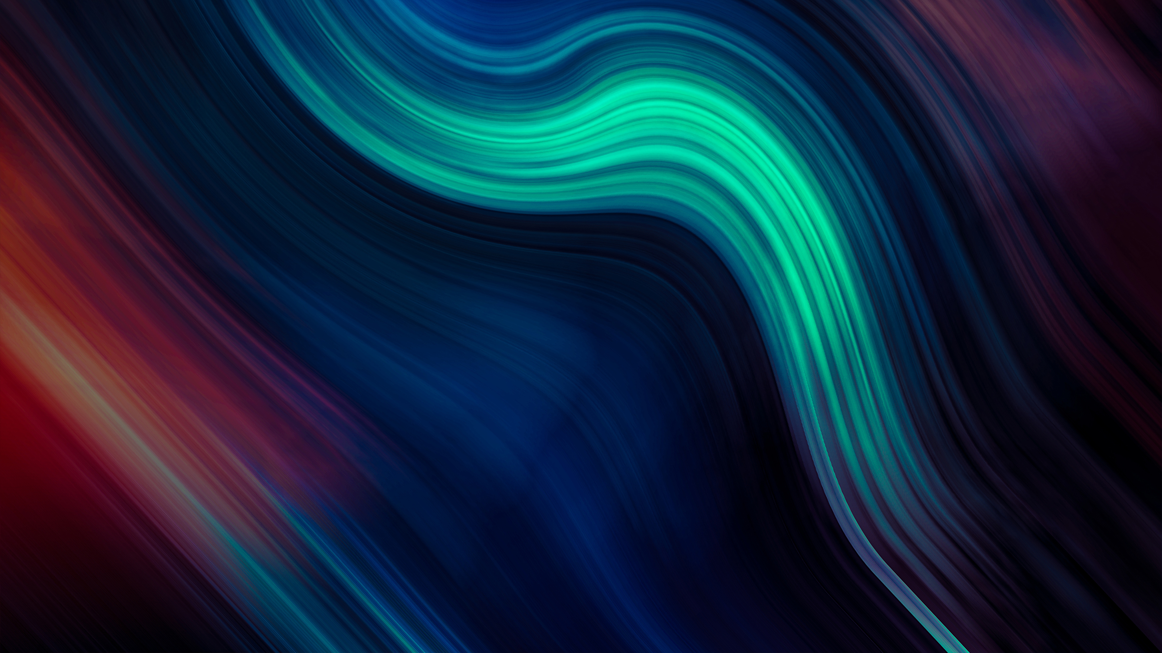 Abstract Art Desktop Wallpapers