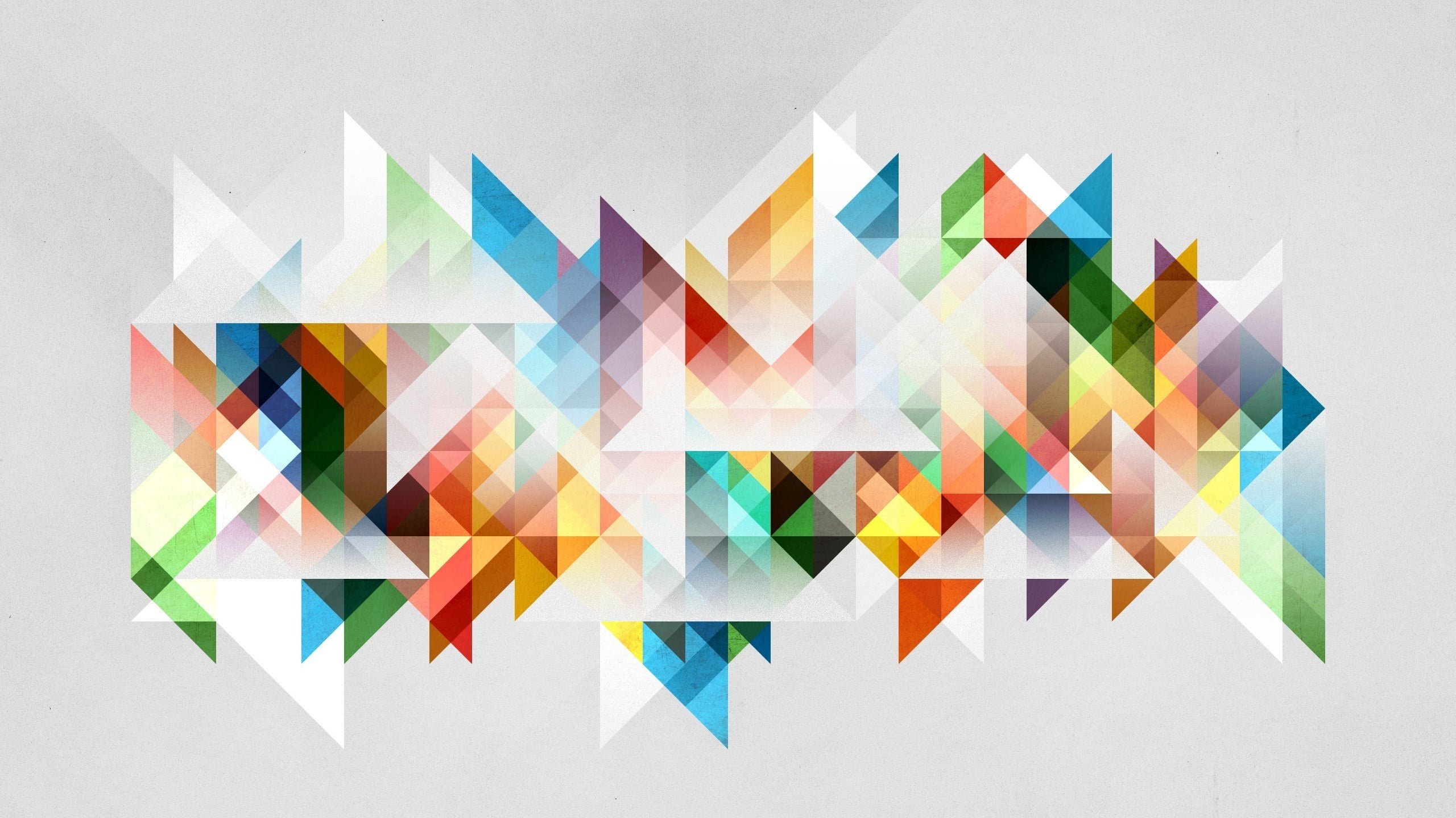 Abstract Art Geometric Wallpapers