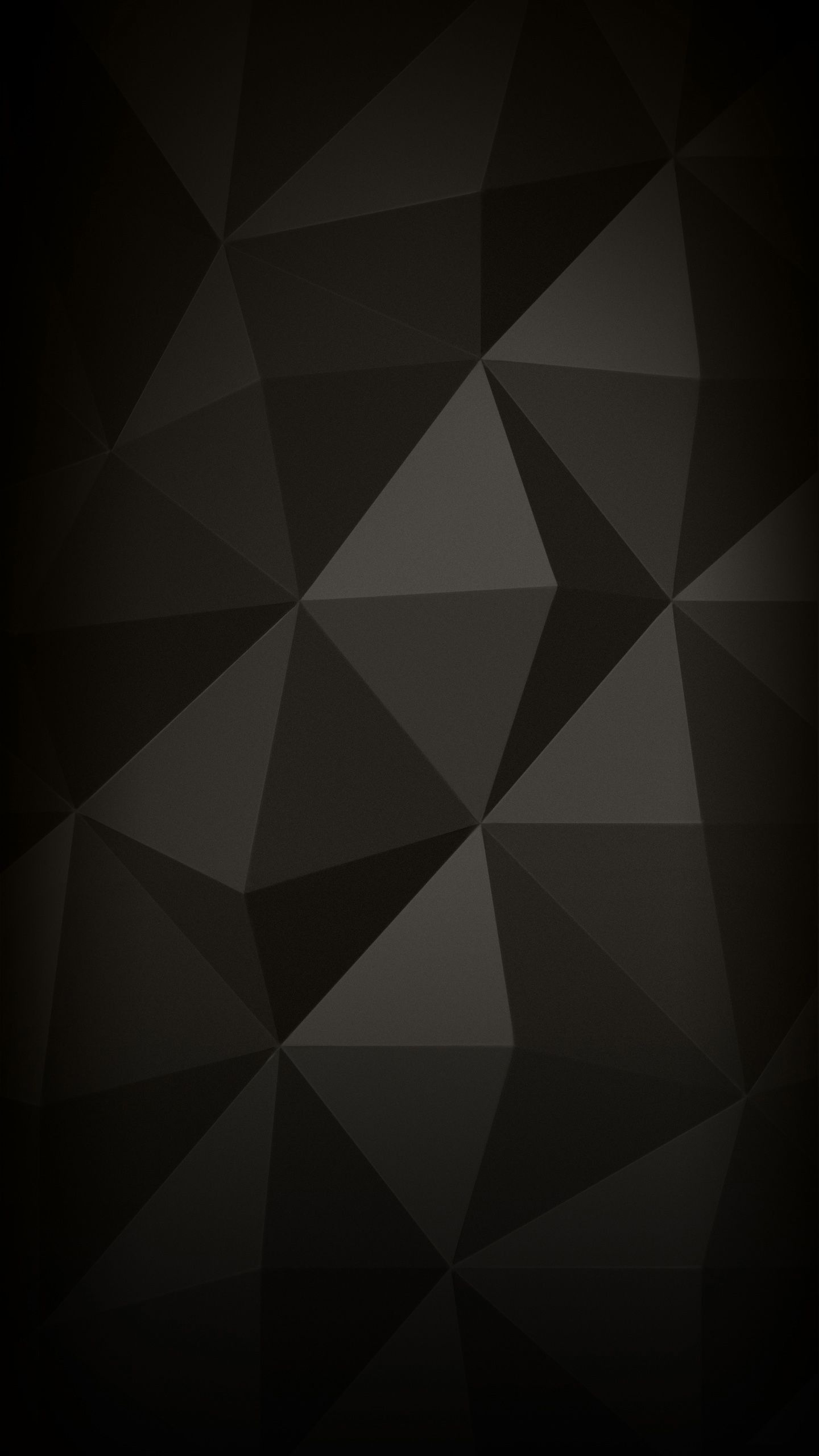 Abstract Black And White Phone Wallpapers